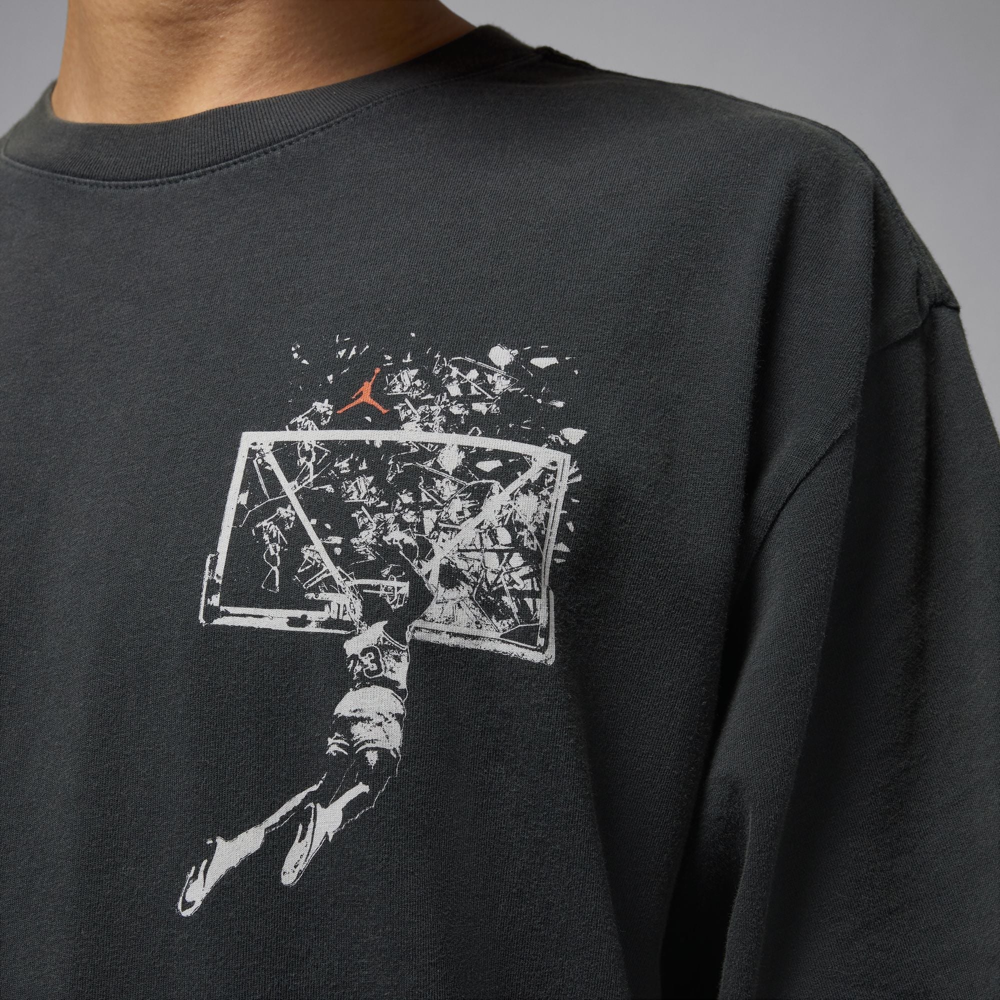 M Jordan Brooklyn IB3297-045
