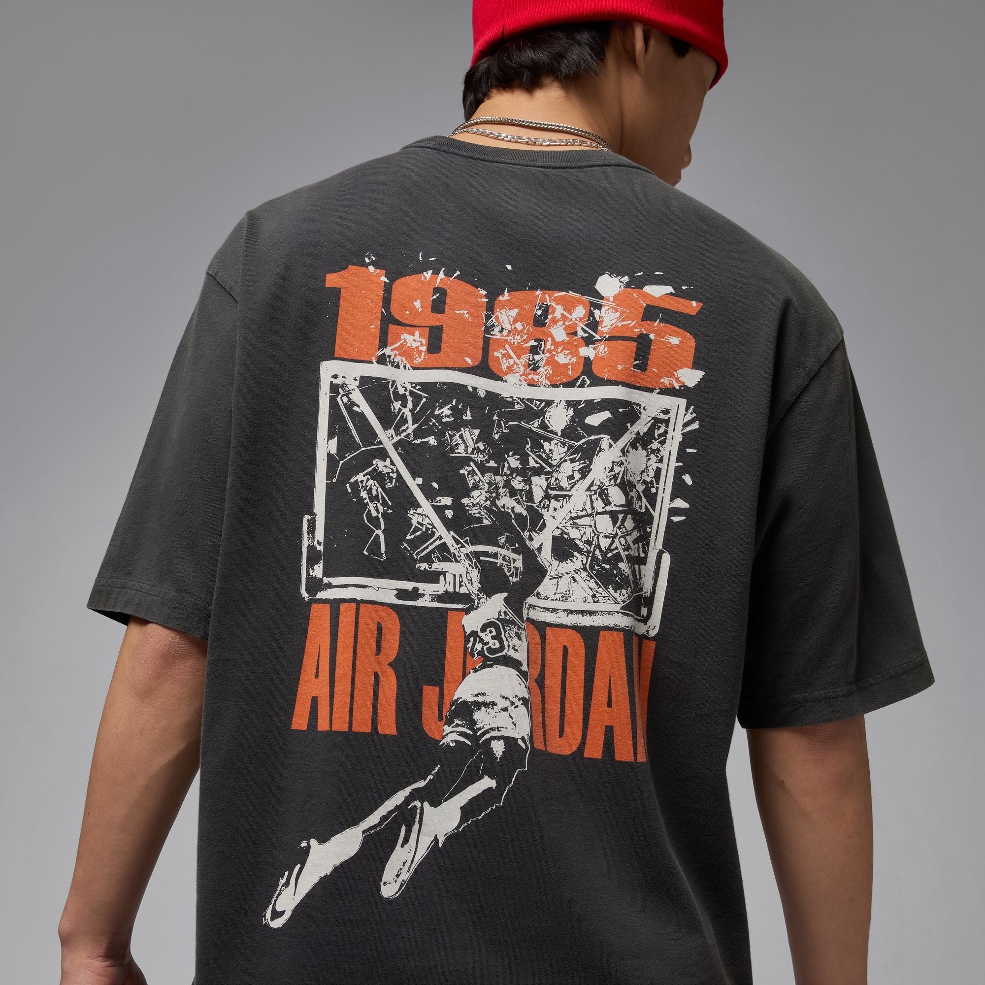 M Jordan Brooklyn IB3297-045