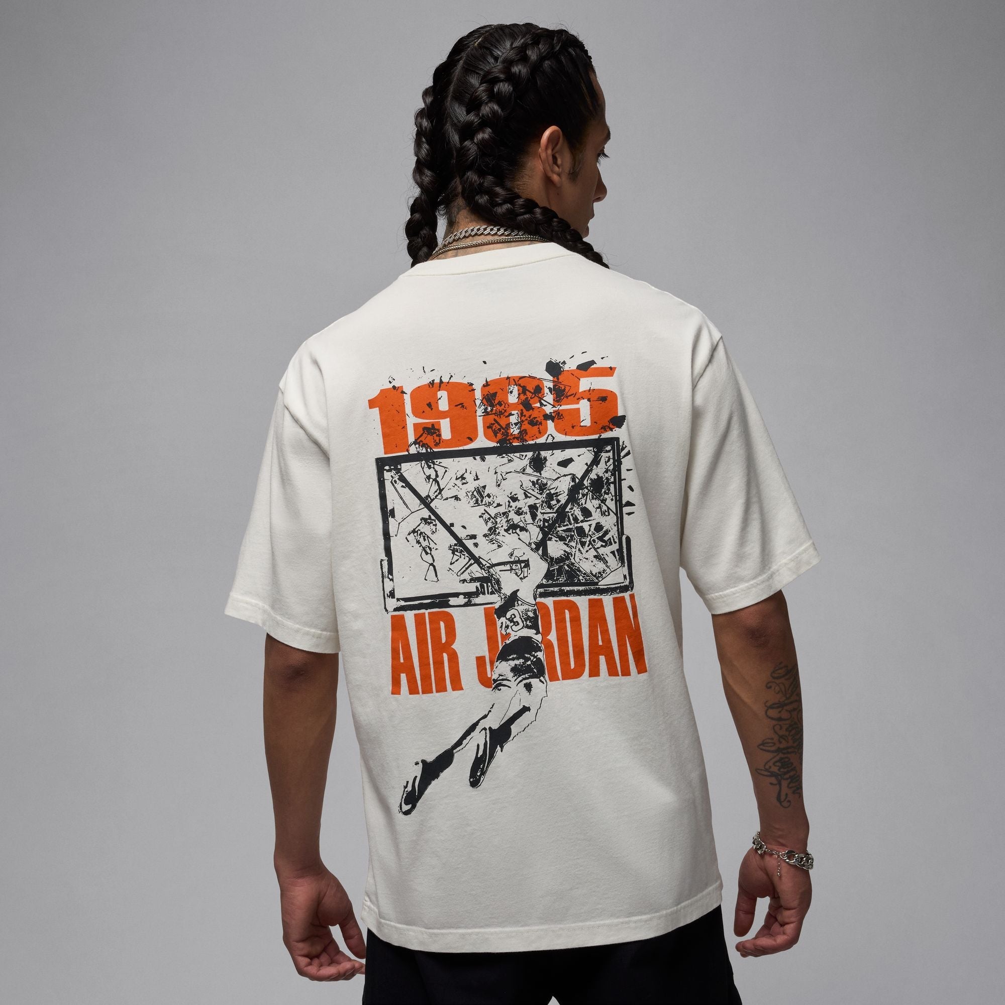 M Jordan Brooklyn IB3297-133