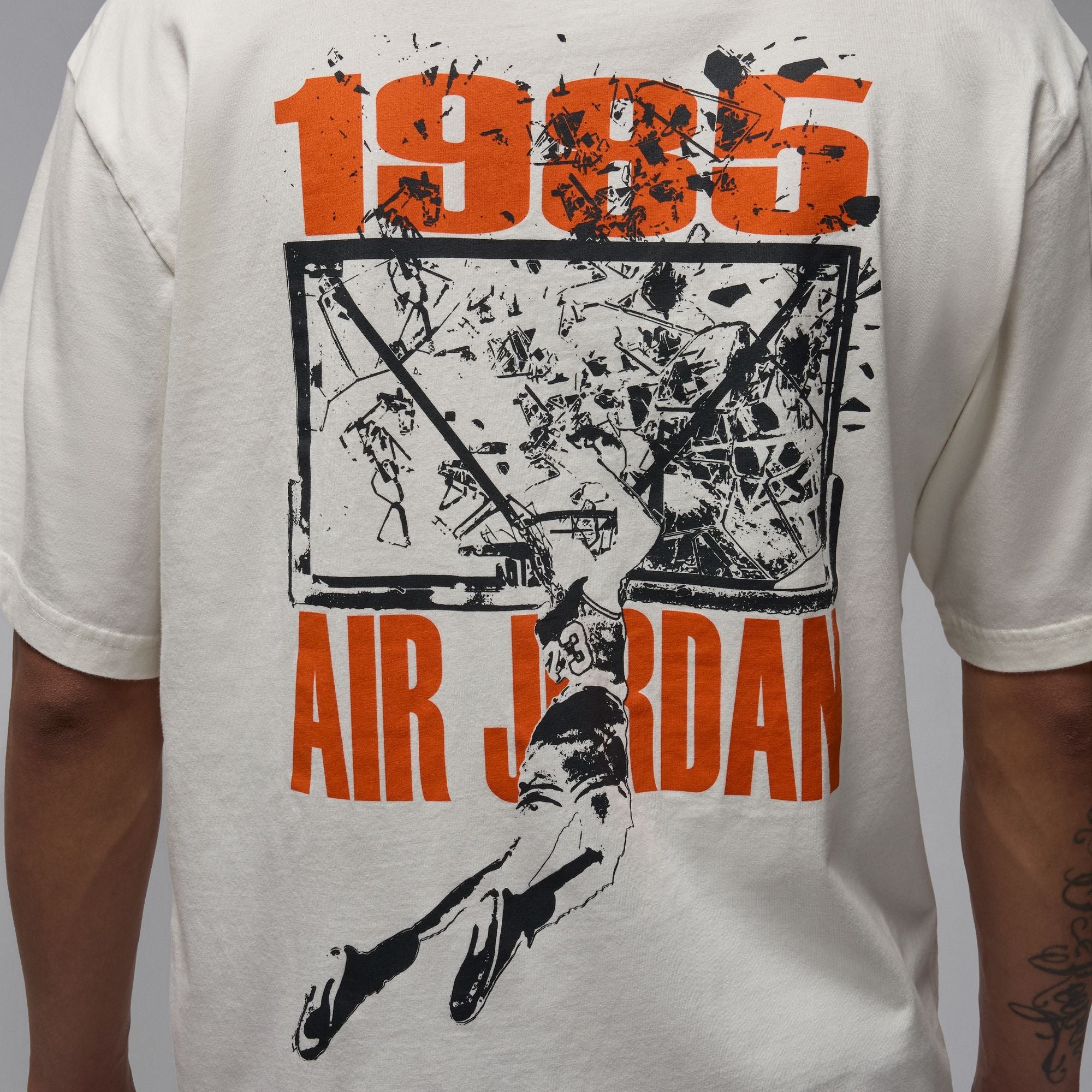 M Jordan Brooklyn IB3297-133