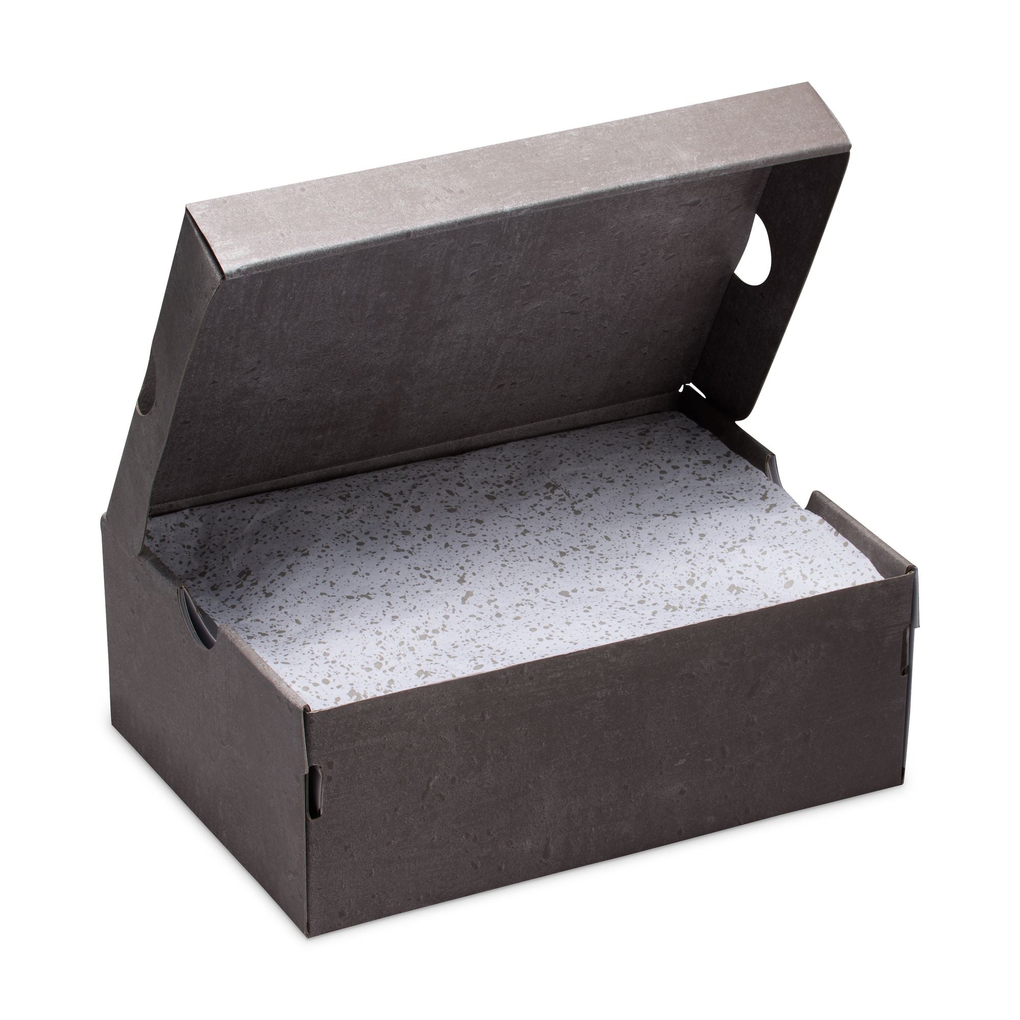 Y Air Jordan 4 Retro "Cave Stone and Black" IB4171-200