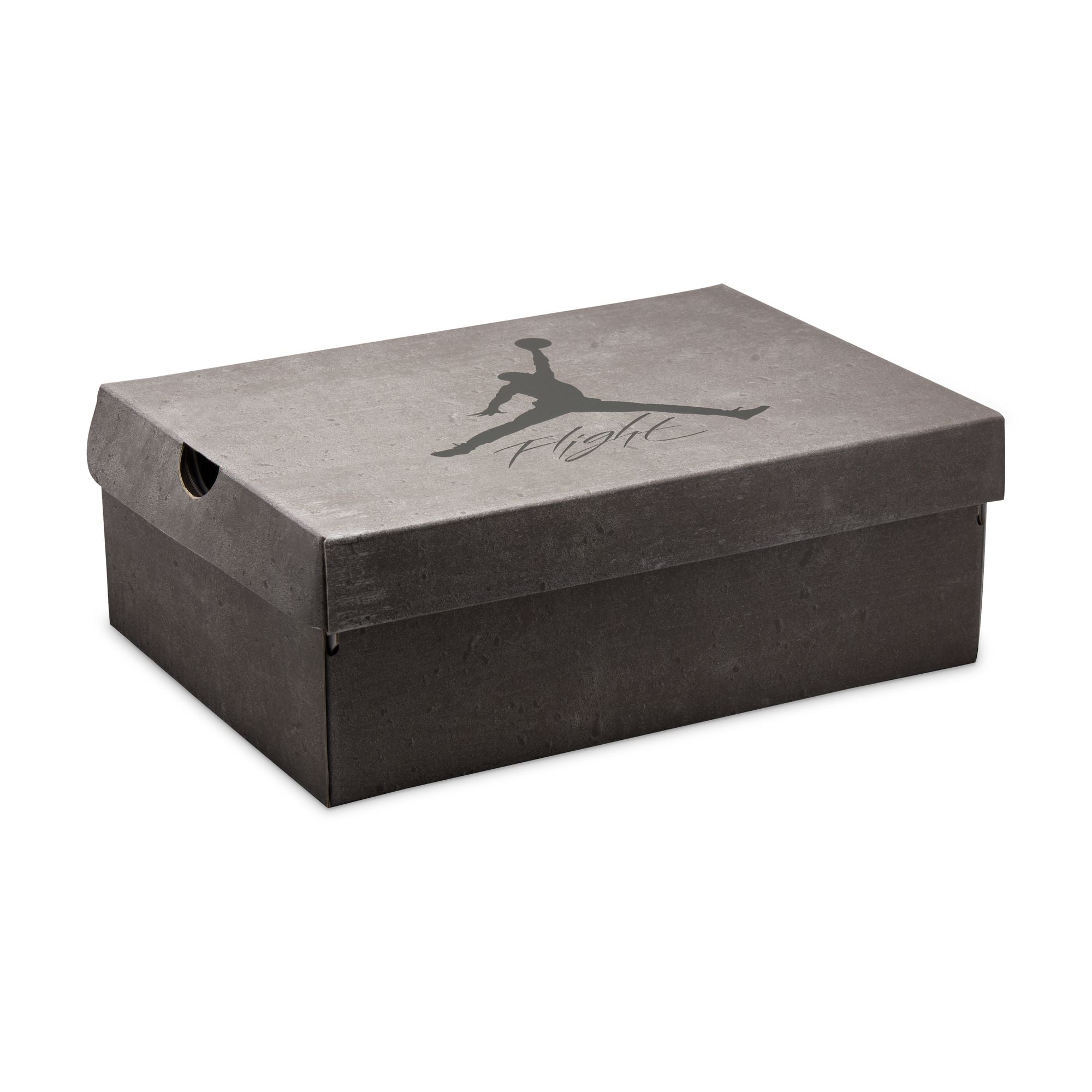 Y Air Jordan 4 Retro "Cave Stone and Black" IB4171-200