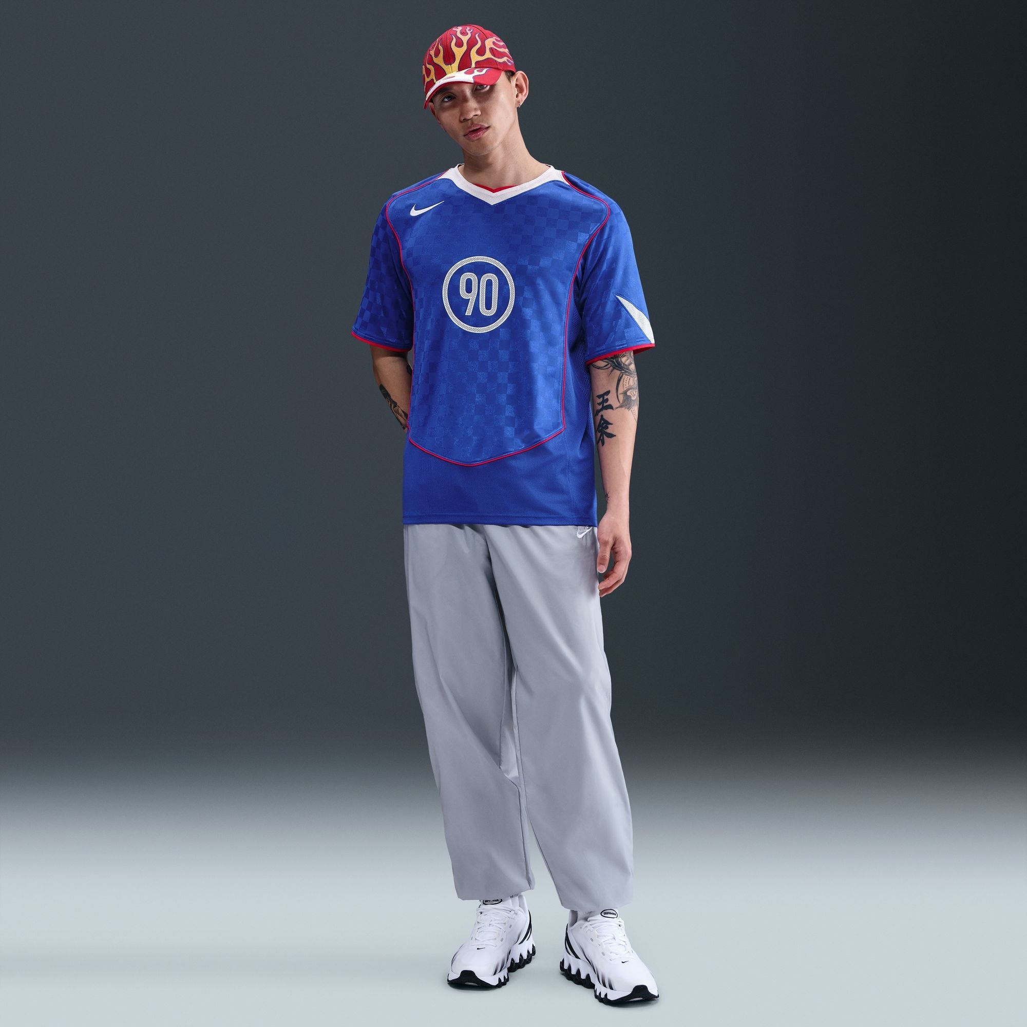 M Nike Total 90 IB4212-480