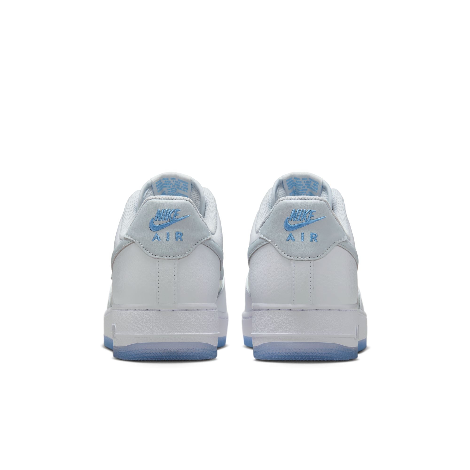 M Nike Air Force 1 Retro IB5724-100