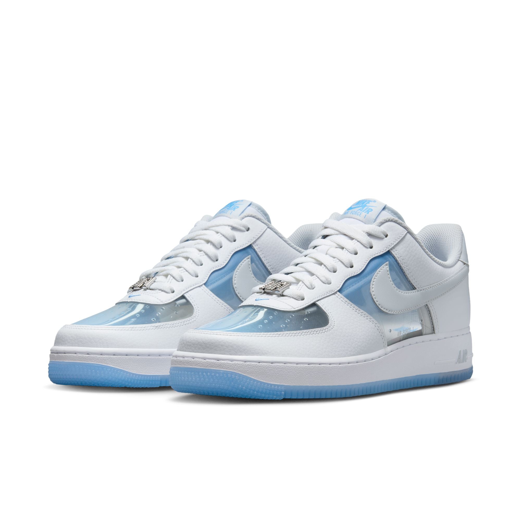 M Nike Air Force 1 Retro IB5724-100