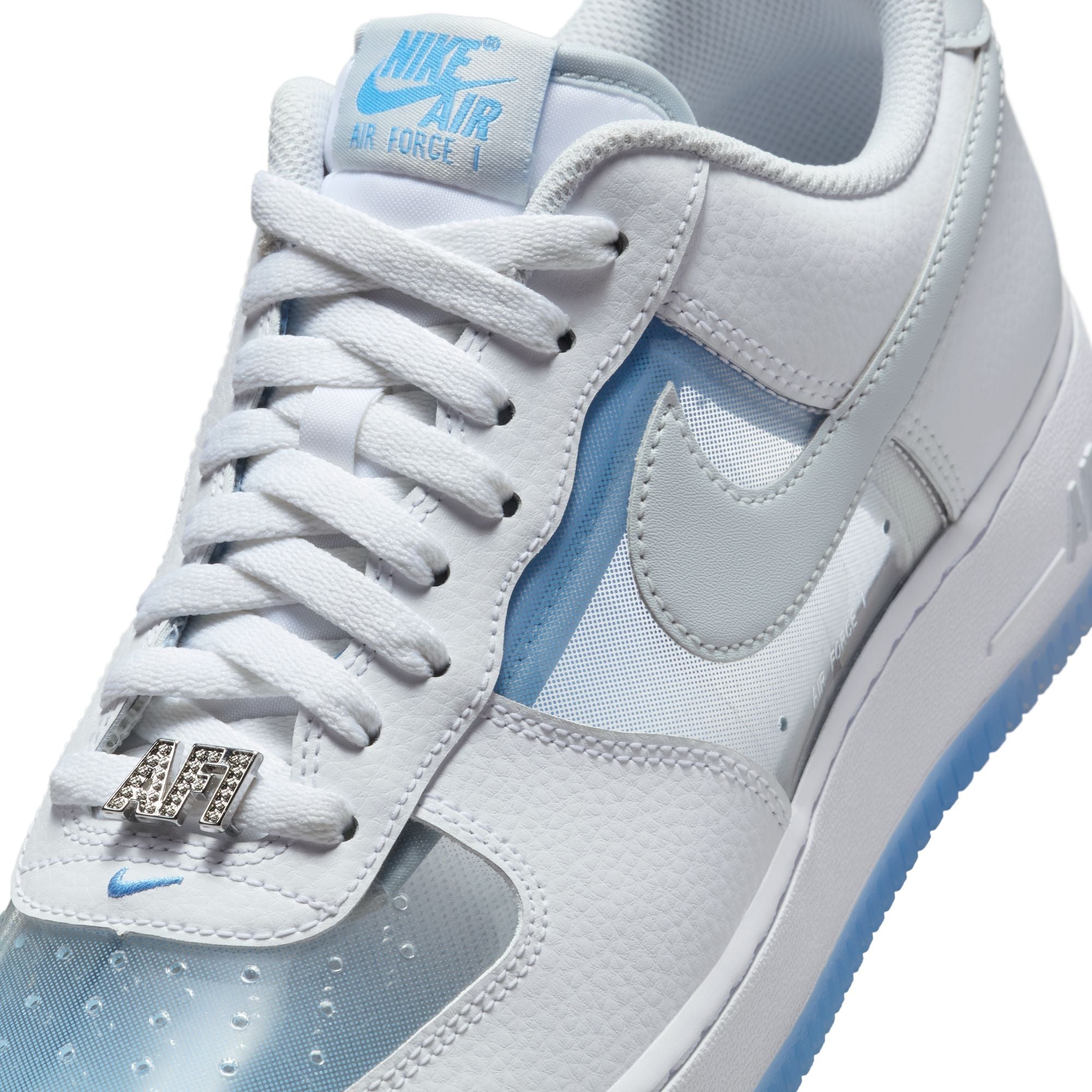M Nike Air Force 1 Retro IB5724-100