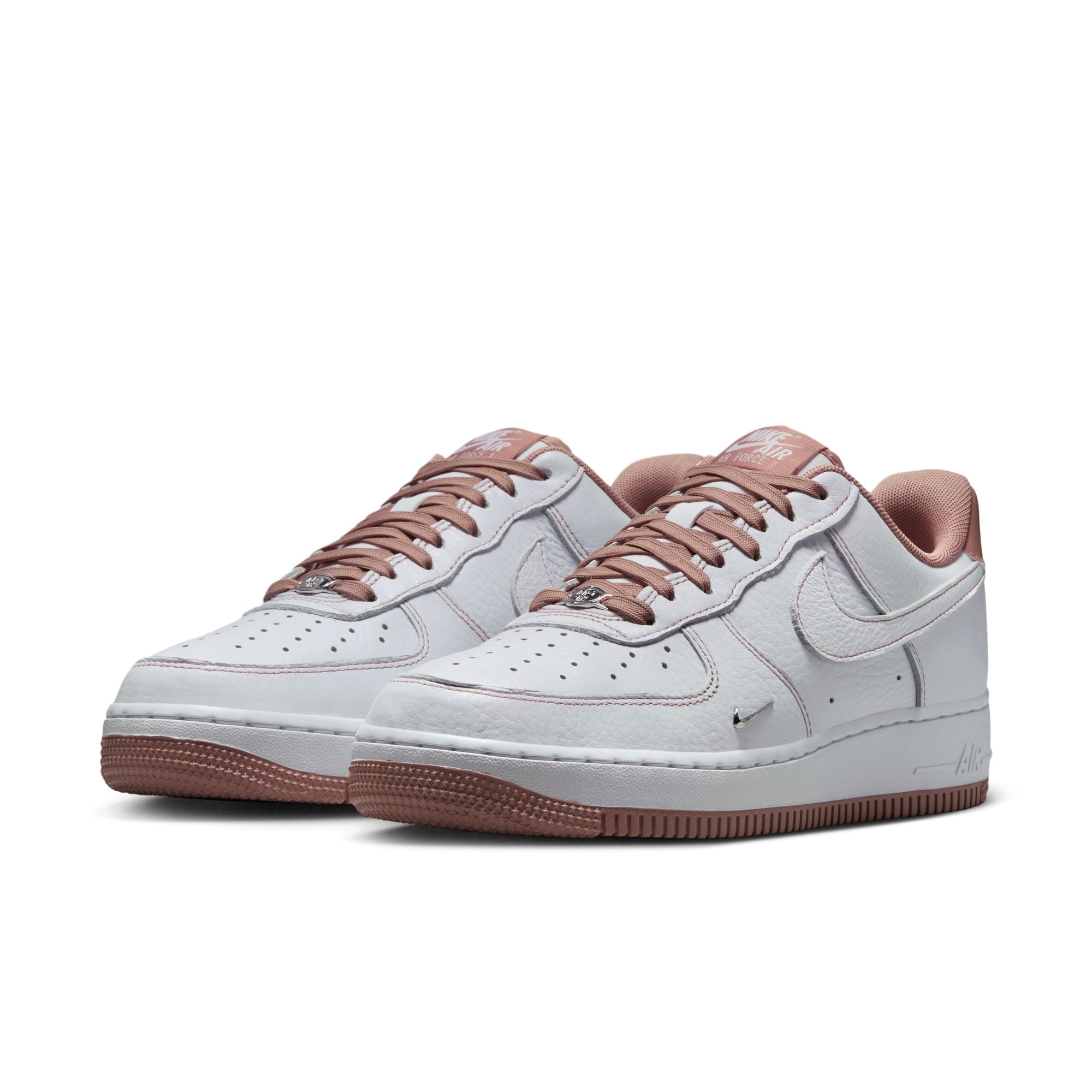 W Nike Air Force 1 '07 Mini Jewel IB6543-100