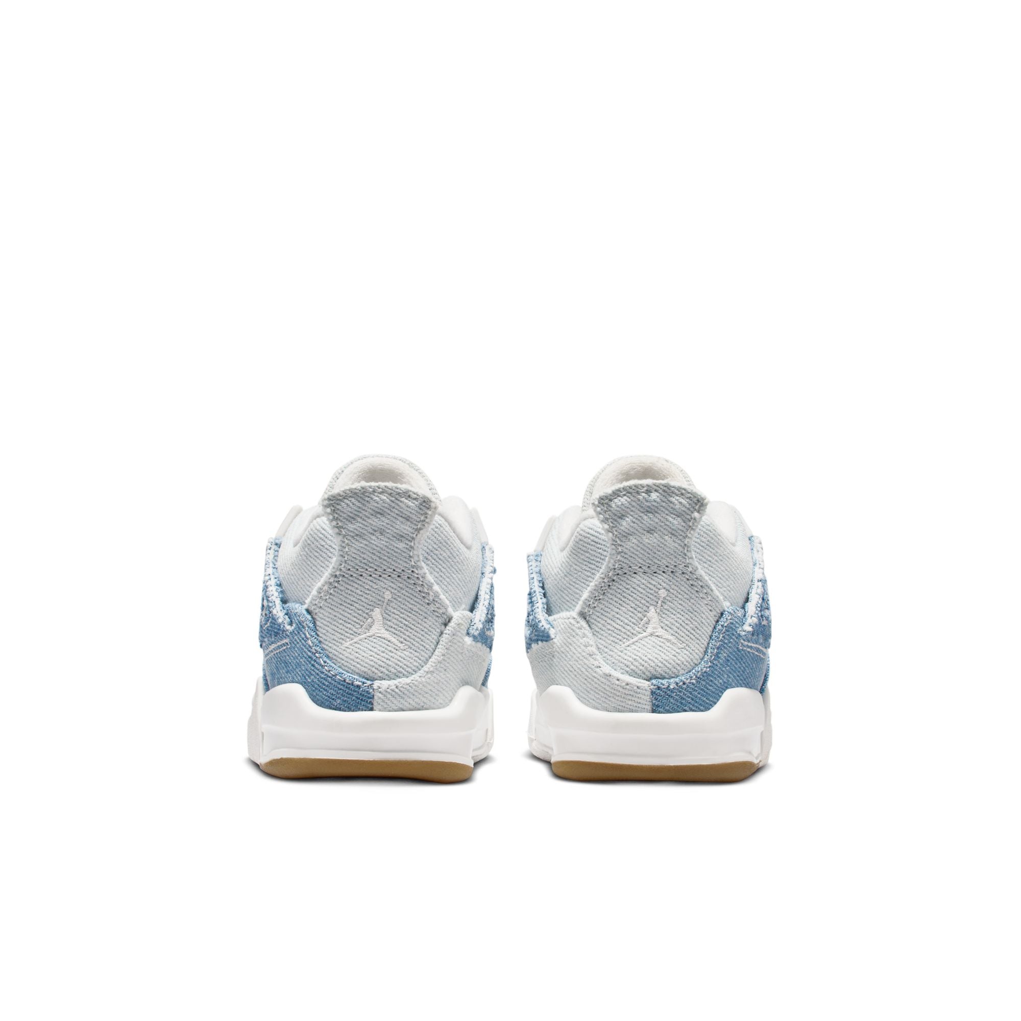 Y Jordan 4 Retro "Worn Blue" IB6714-100