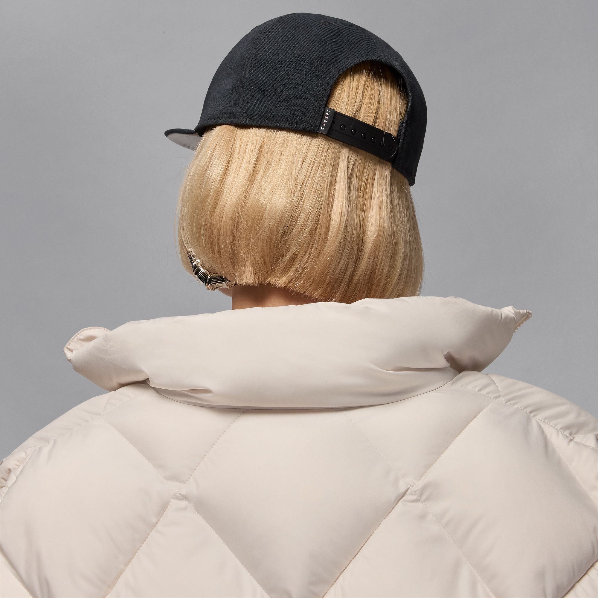 Jordan Pro IF0628-010