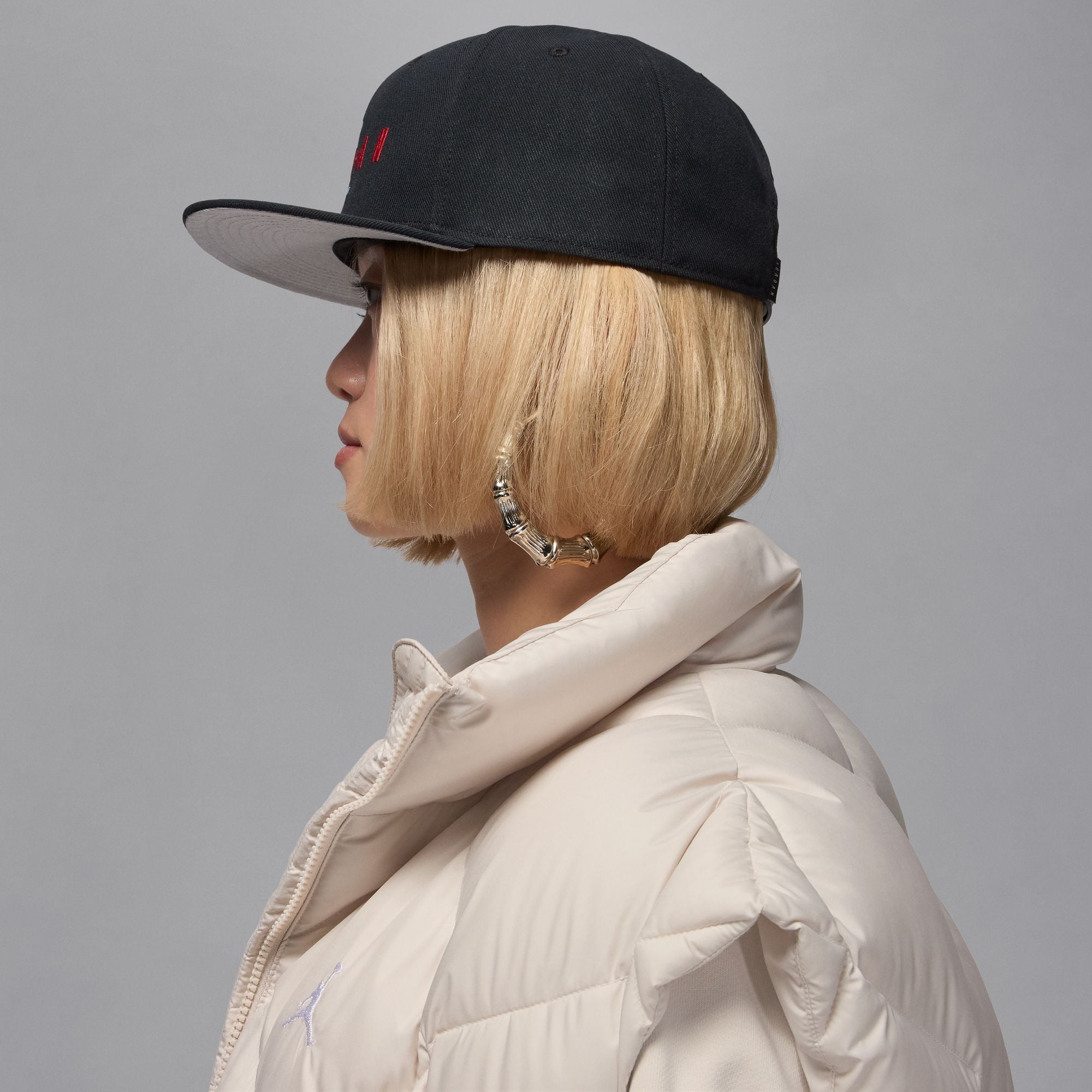 Jordan Pro IF0628-010