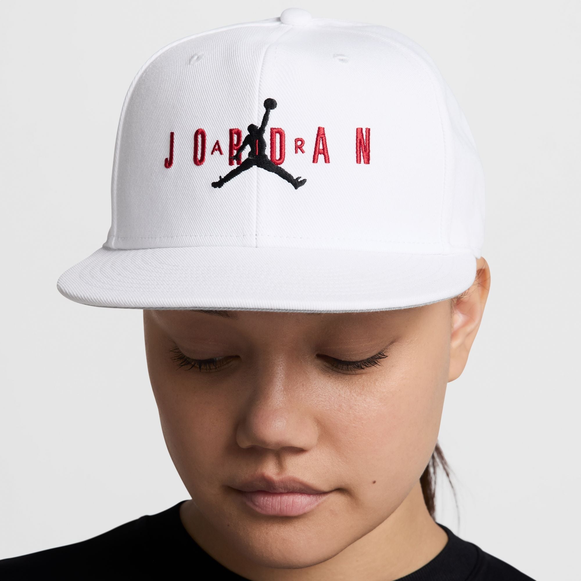 Jordan Pro IF0628-100