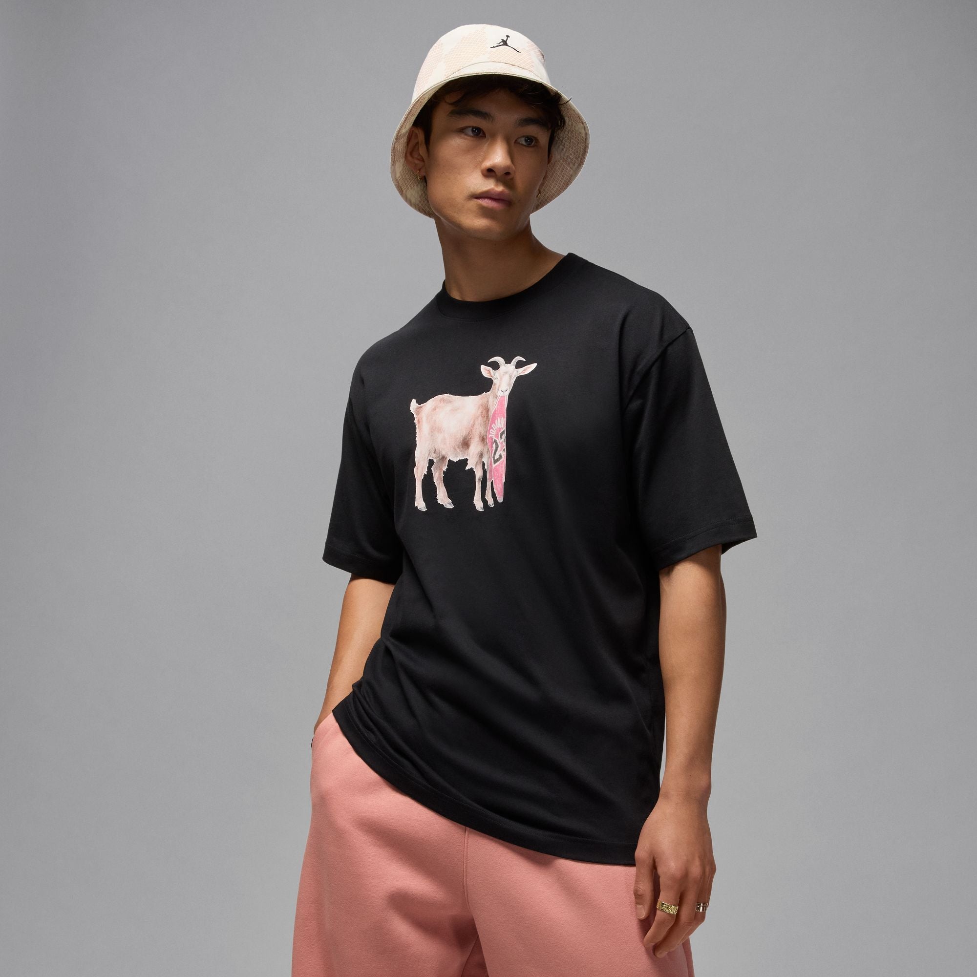 M Jordan IF0786-010