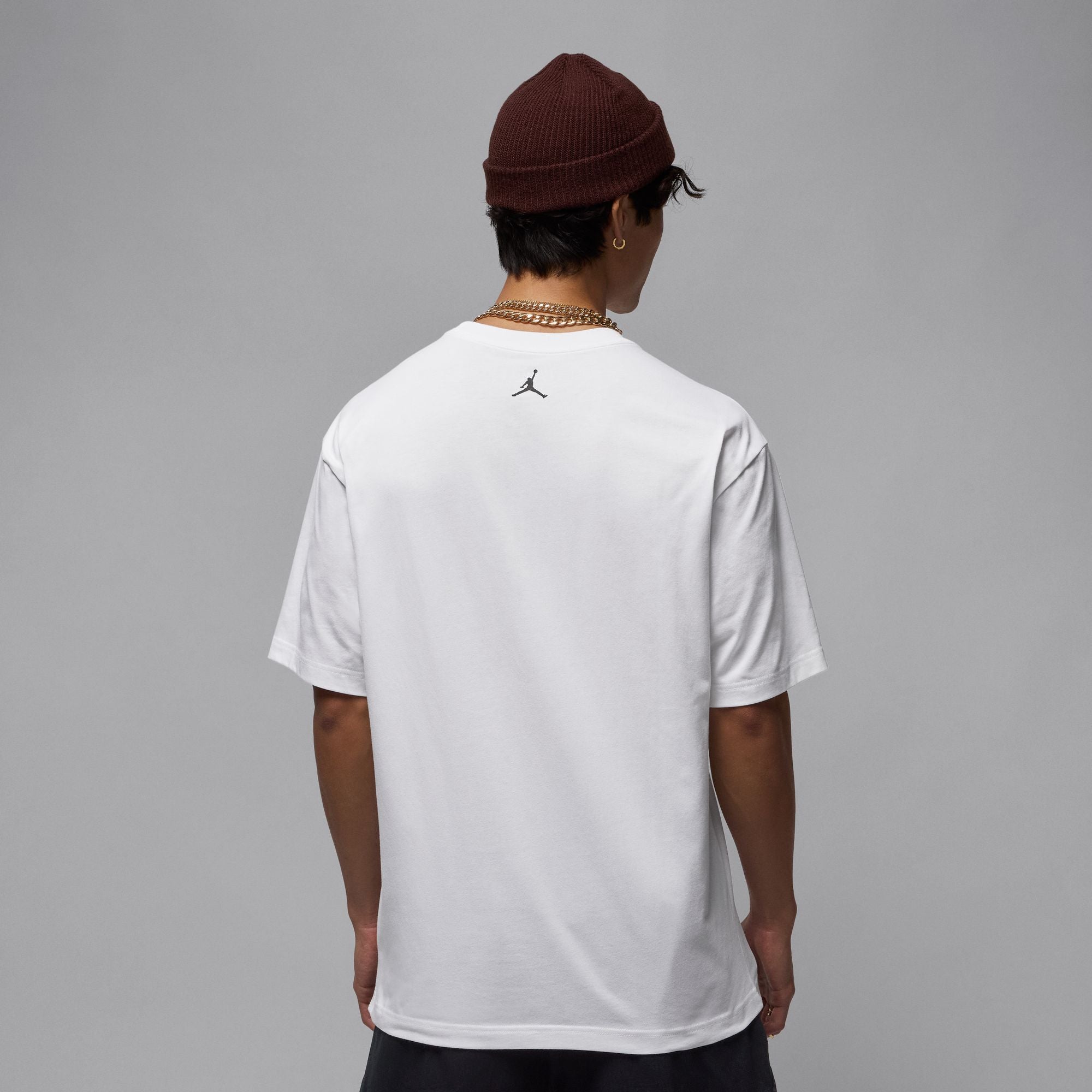 M Jordan IF0786-100
