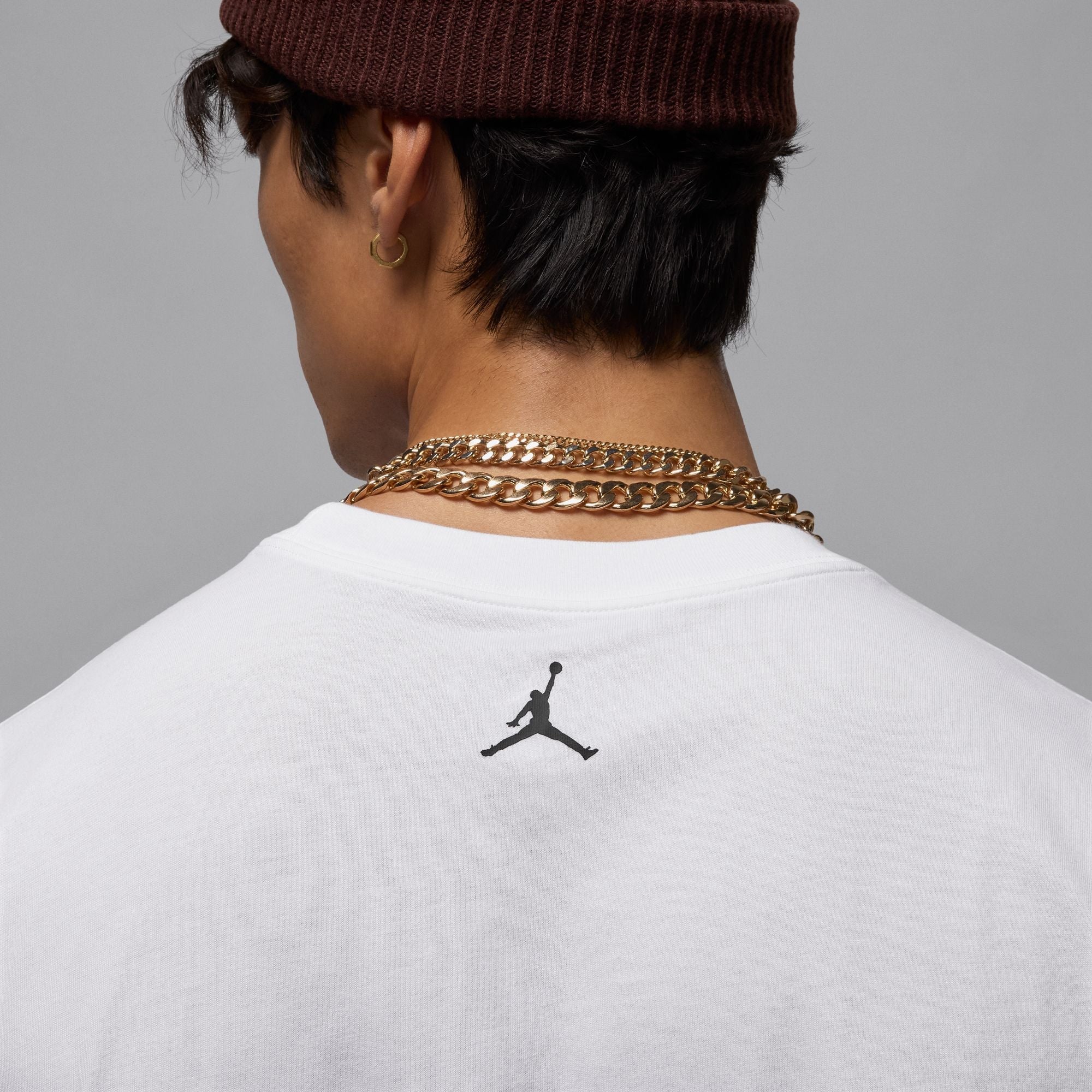 M Jordan IF0786-100