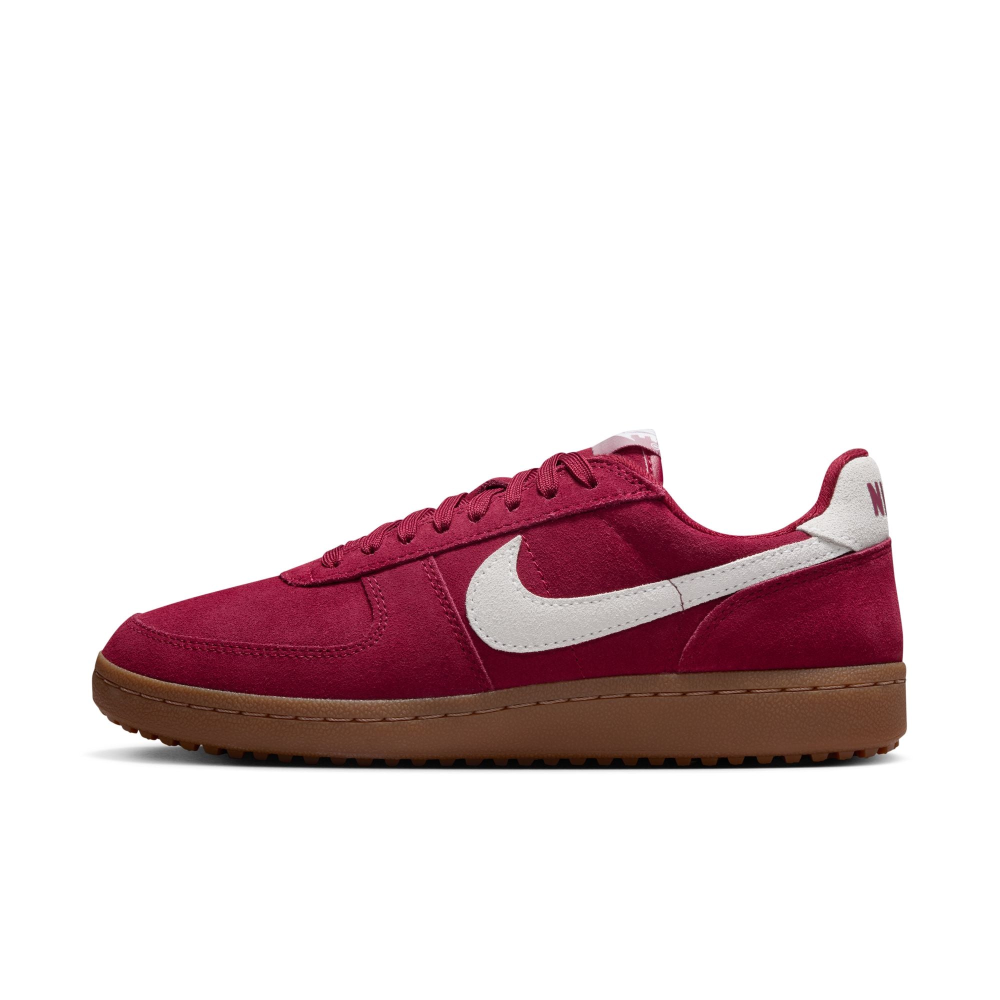 W Nike Field General Suede IF1743-600