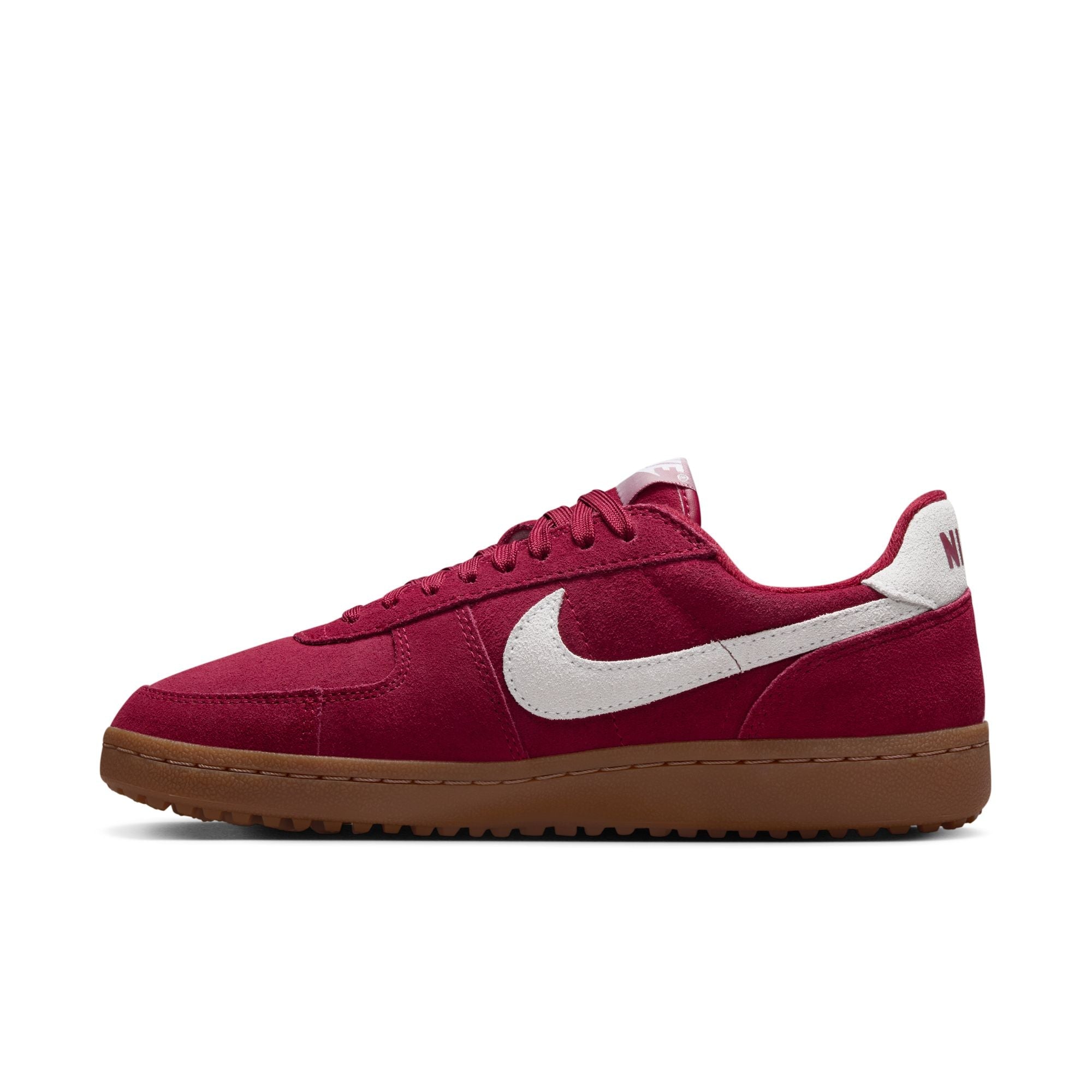 W Nike Field General Suede IF1743-600