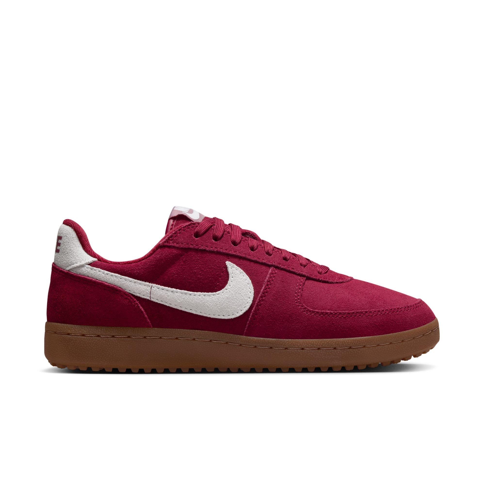 W Nike Field General Suede IF1743-600