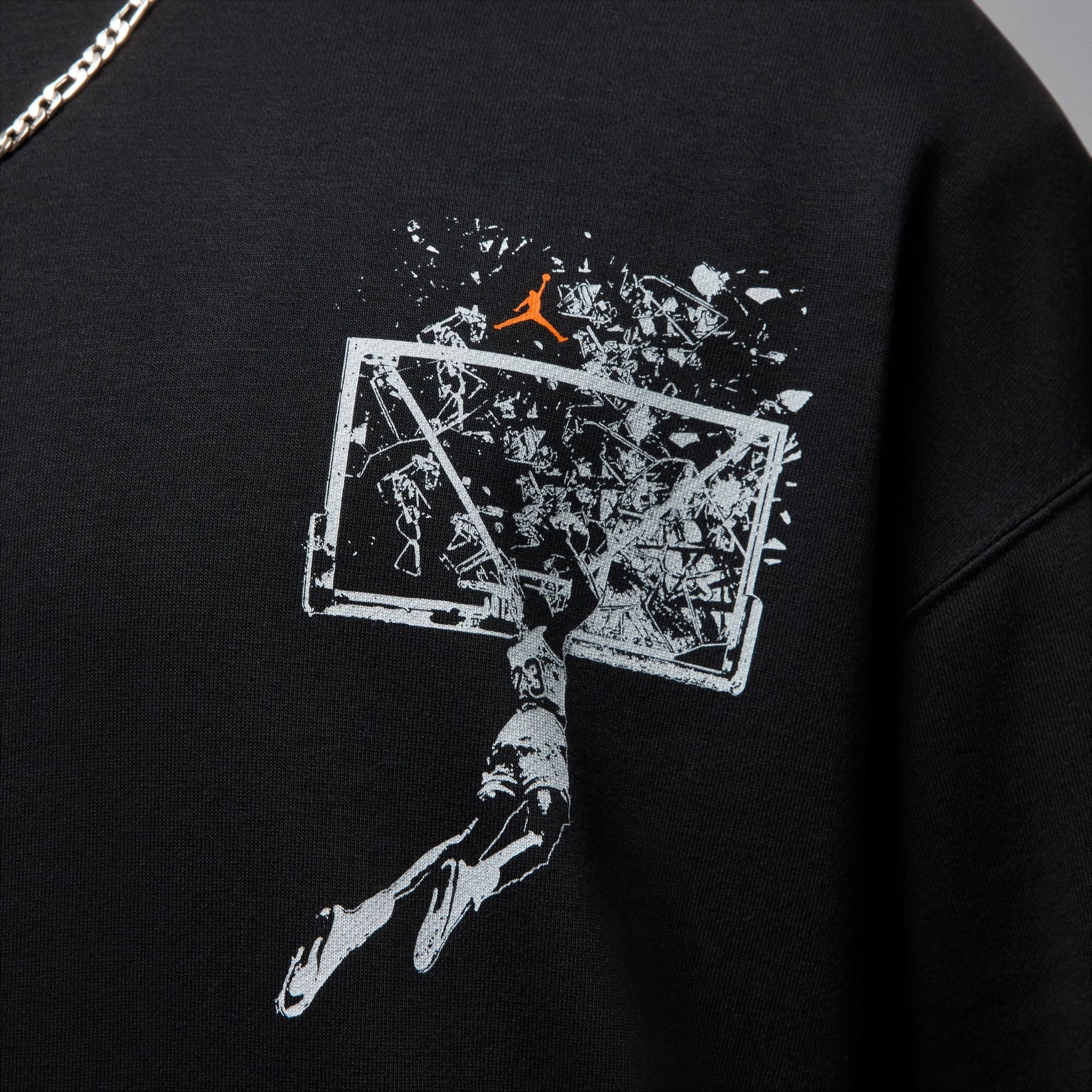 M Jordan Brooklyn IF5853-010