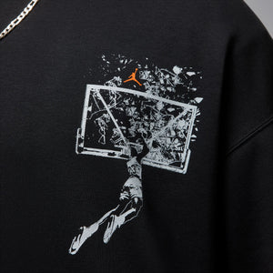 M Jordan Brooklyn IF5853-010