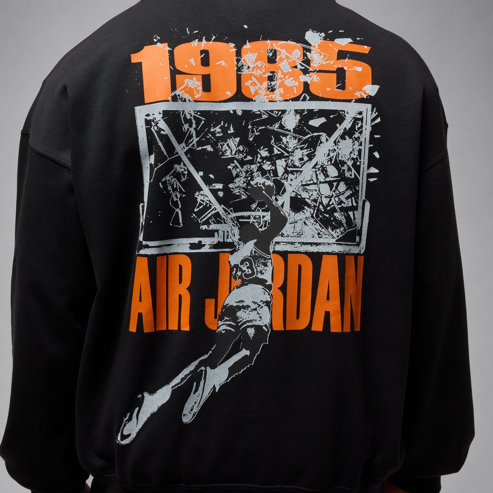 M Jordan Brooklyn IF5853-010