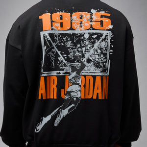 M Jordan Brooklyn IF5853-010