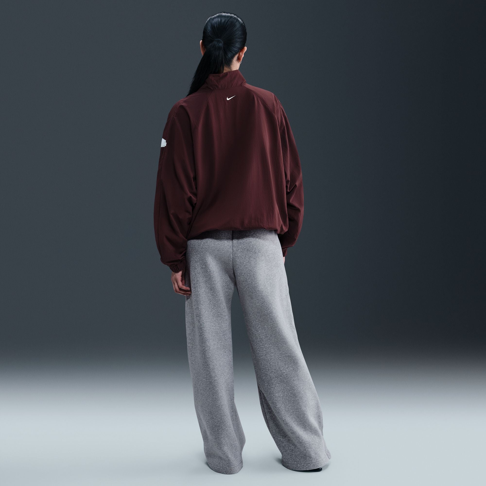W Nike Sportswear Phoenix Fleece IH1011-063