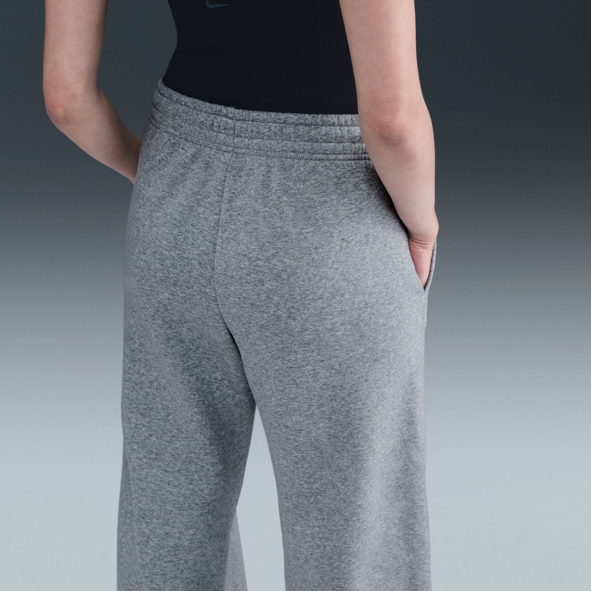 W Nike Sportswear Phoenix Fleece IH1011-063