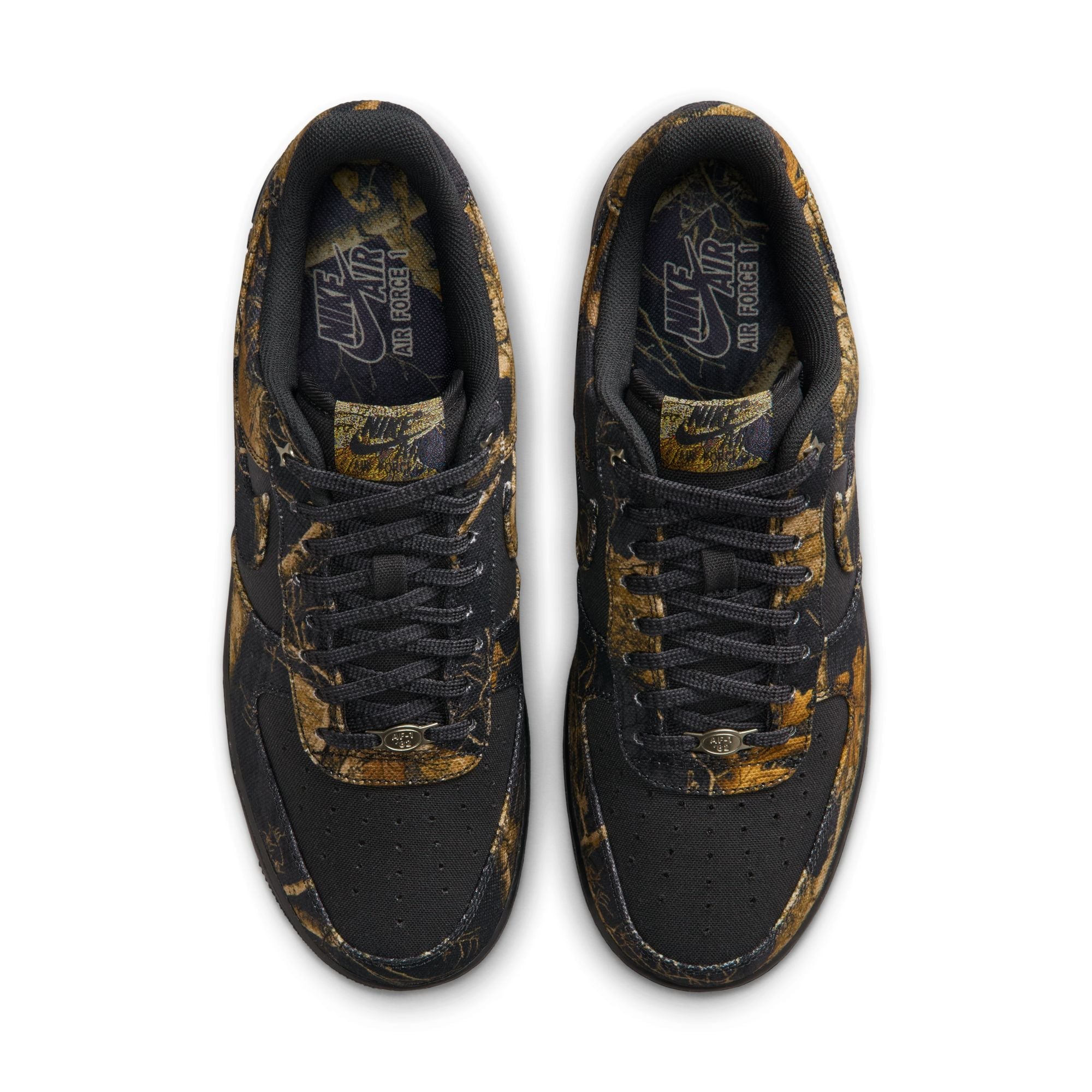 M Air Force 1 '07 RealTree IH1221-001