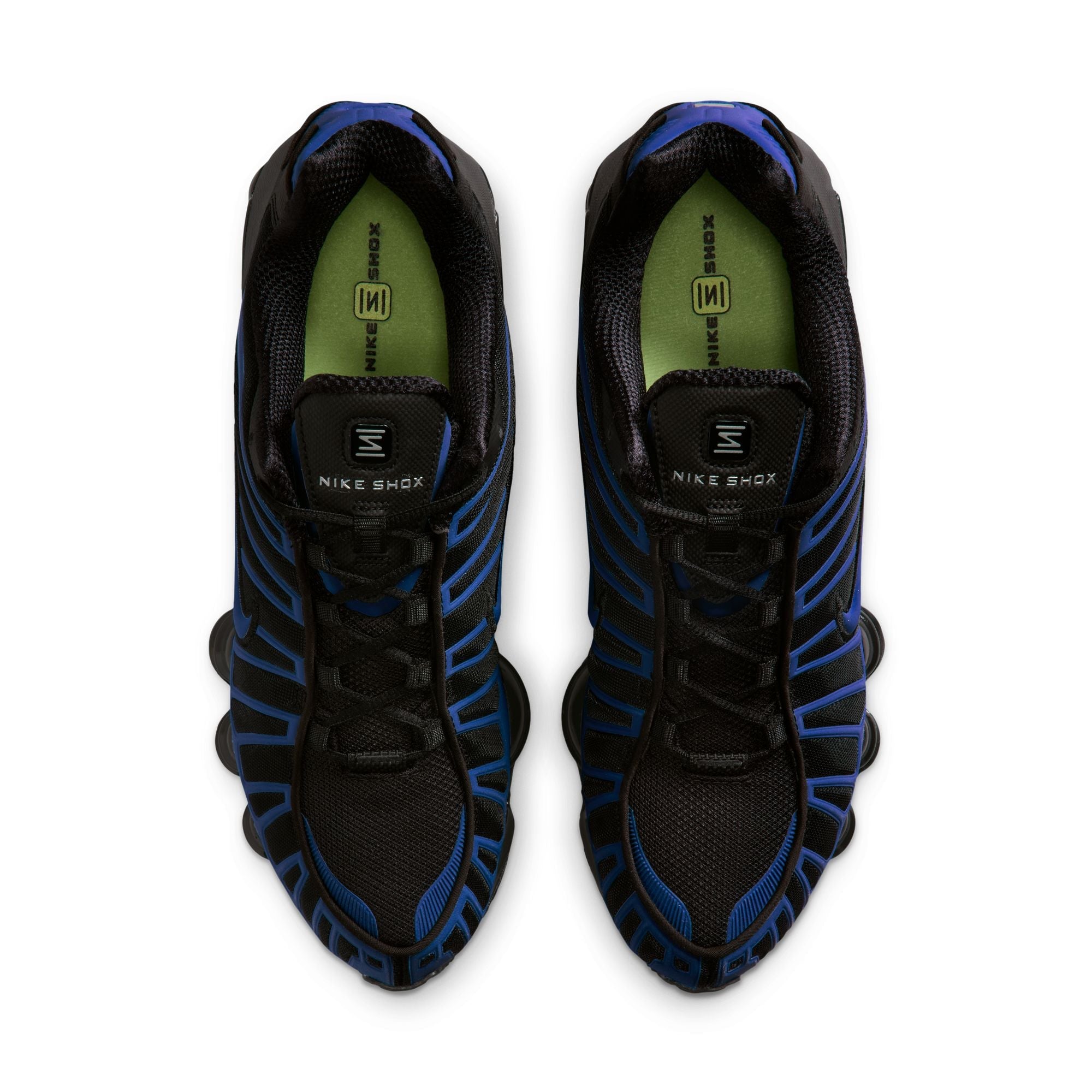 M Nike Shox TL IH1338-002