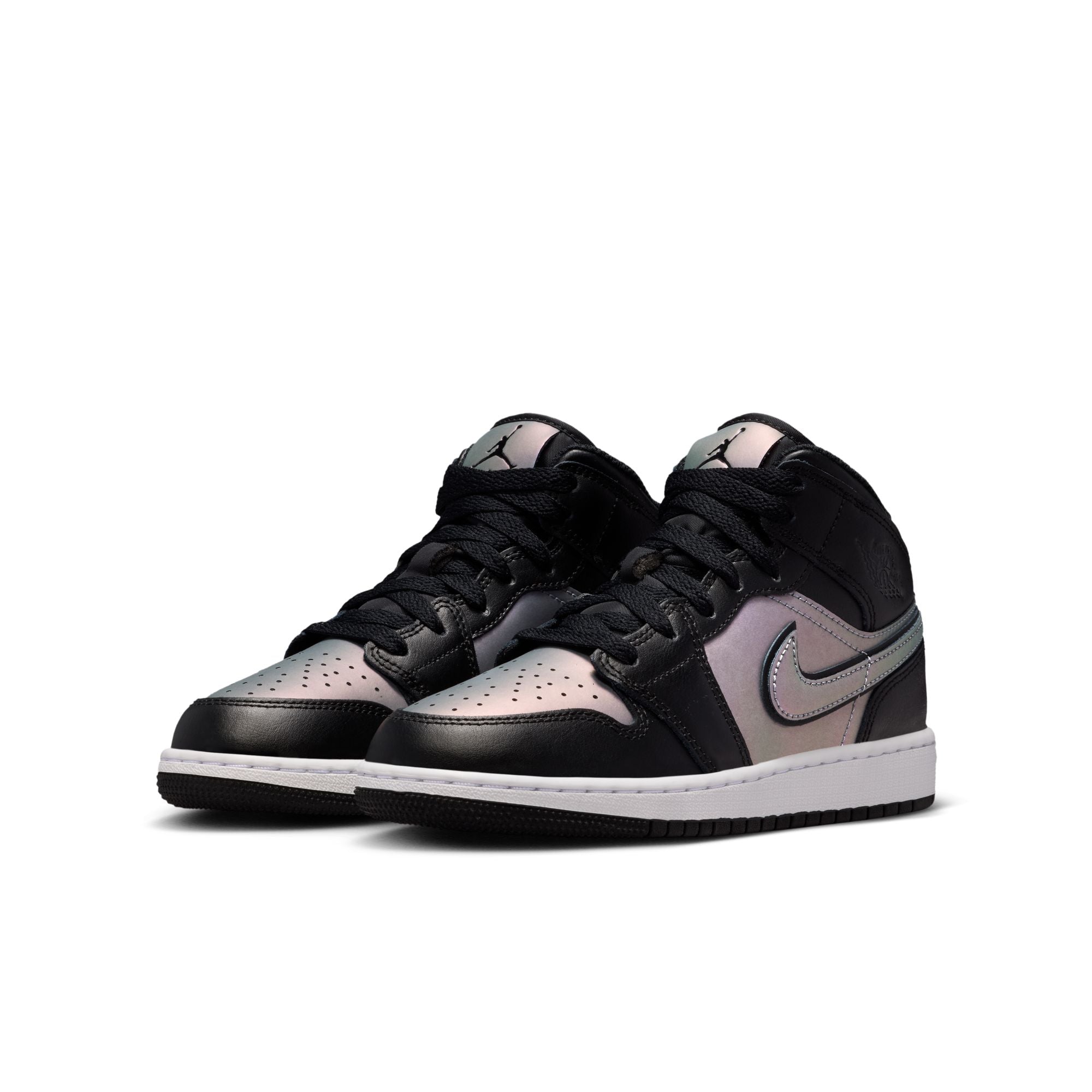 Y AIR JORDAN 1 MID SE BG IH4106-010