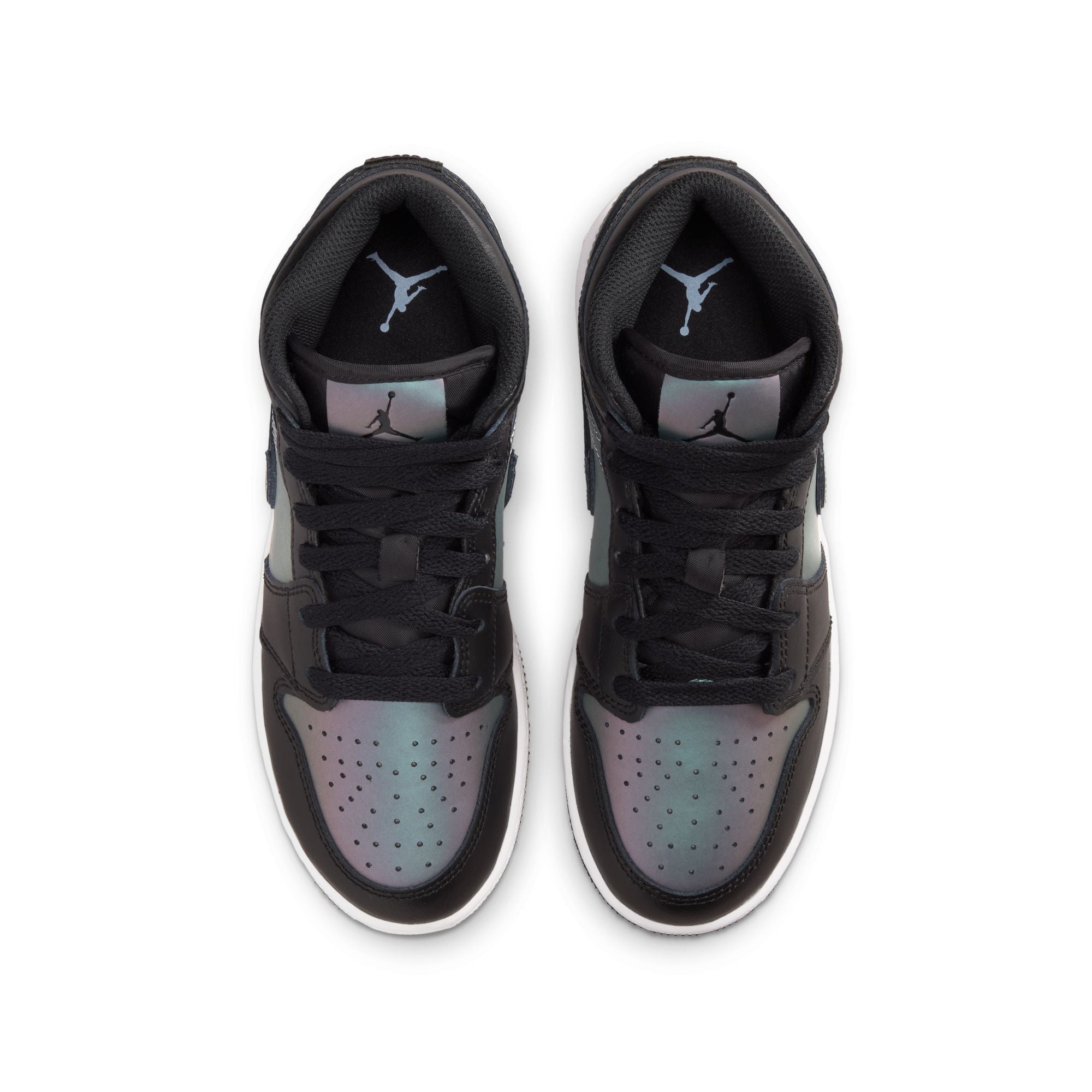 Y AIR JORDAN 1 MID SE BG IH4106-010