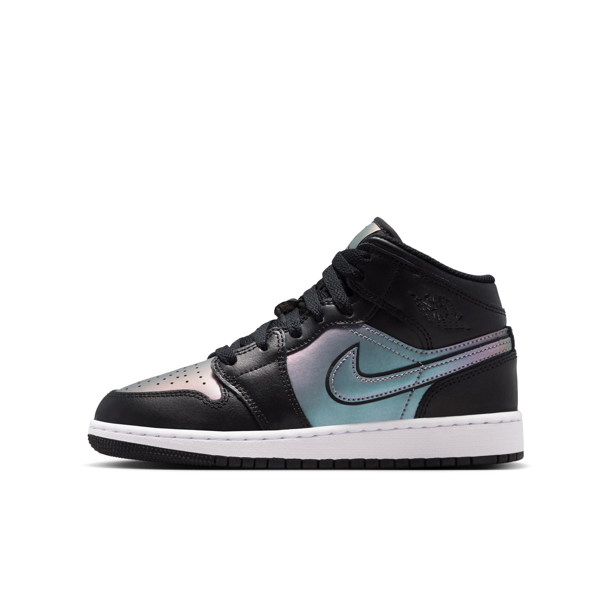 Y AIR JORDAN 1 MID SE BG IH4106-010