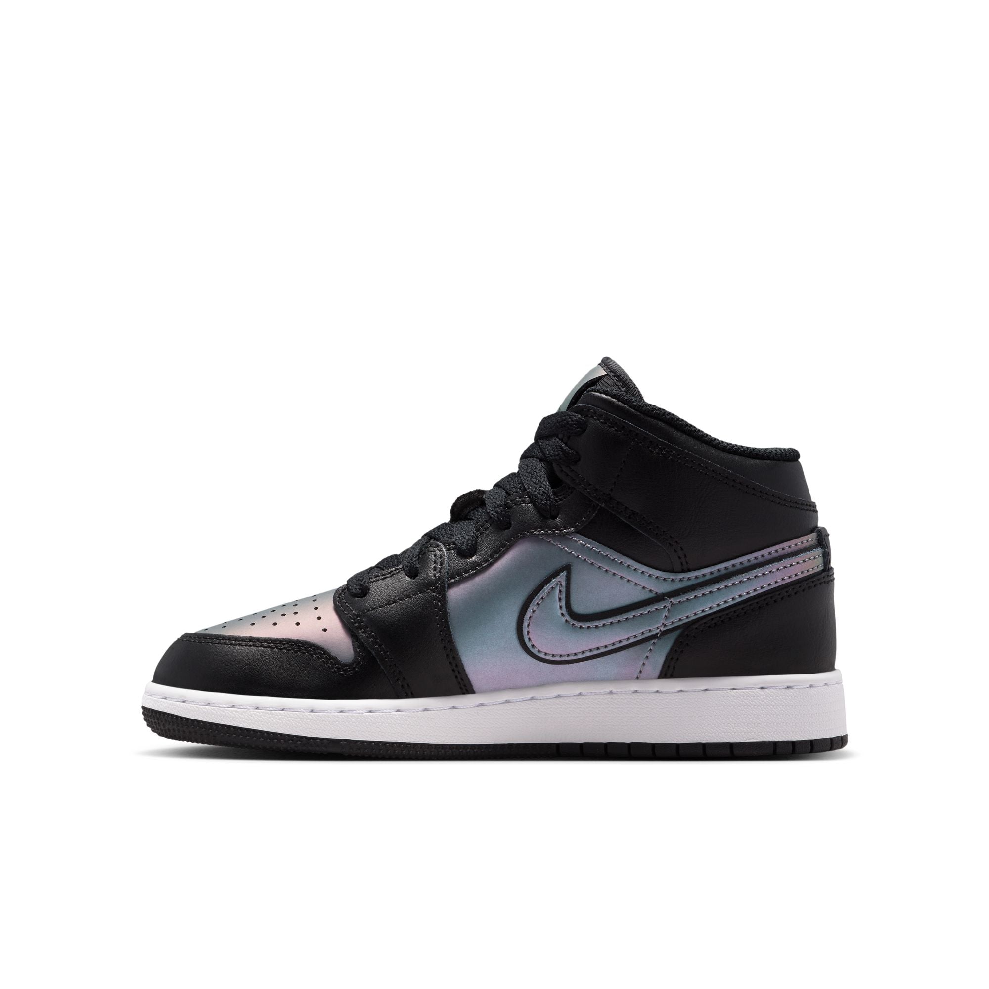 Y AIR JORDAN 1 MID SE BG IH4106-010