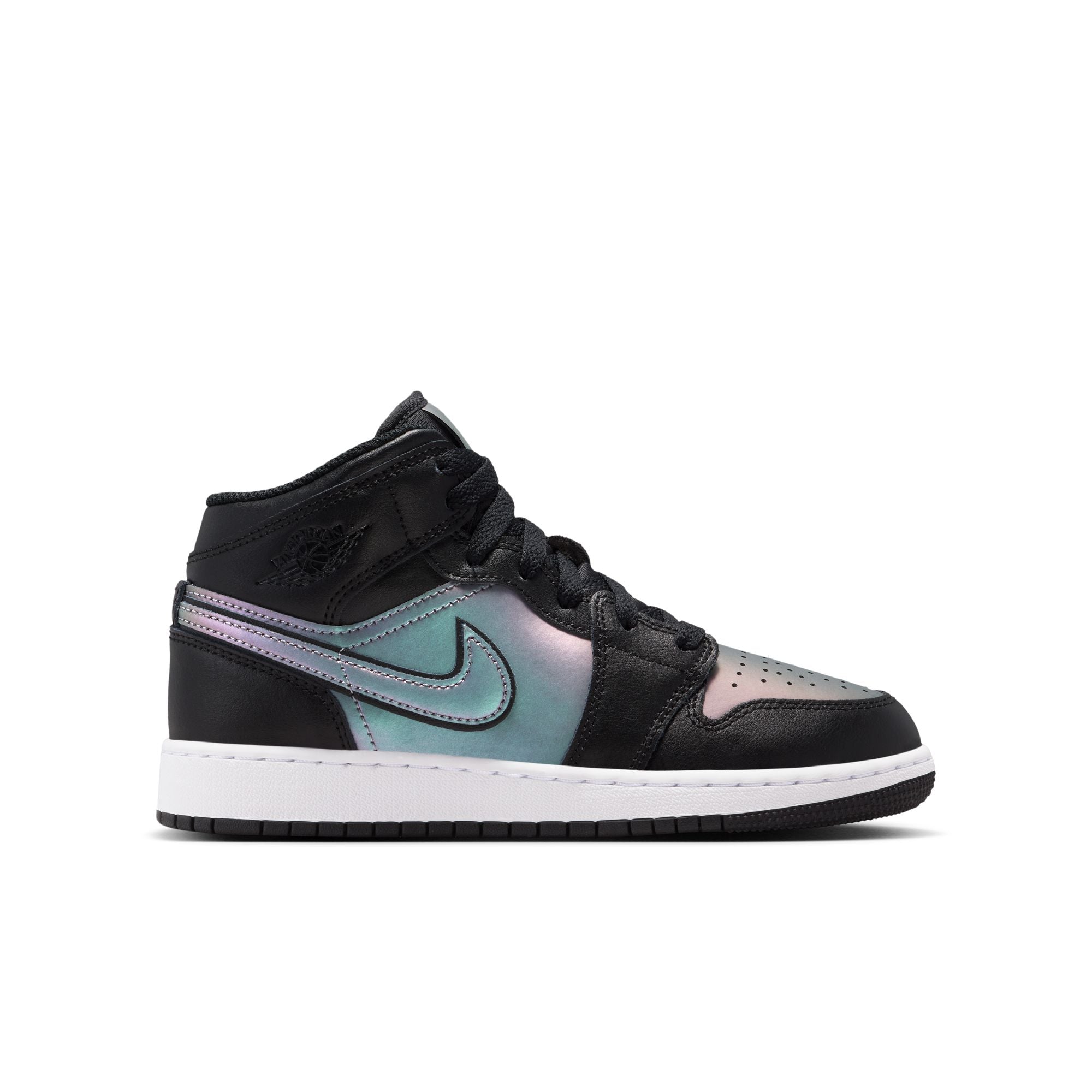 Y AIR JORDAN 1 MID SE BG IH4106-010