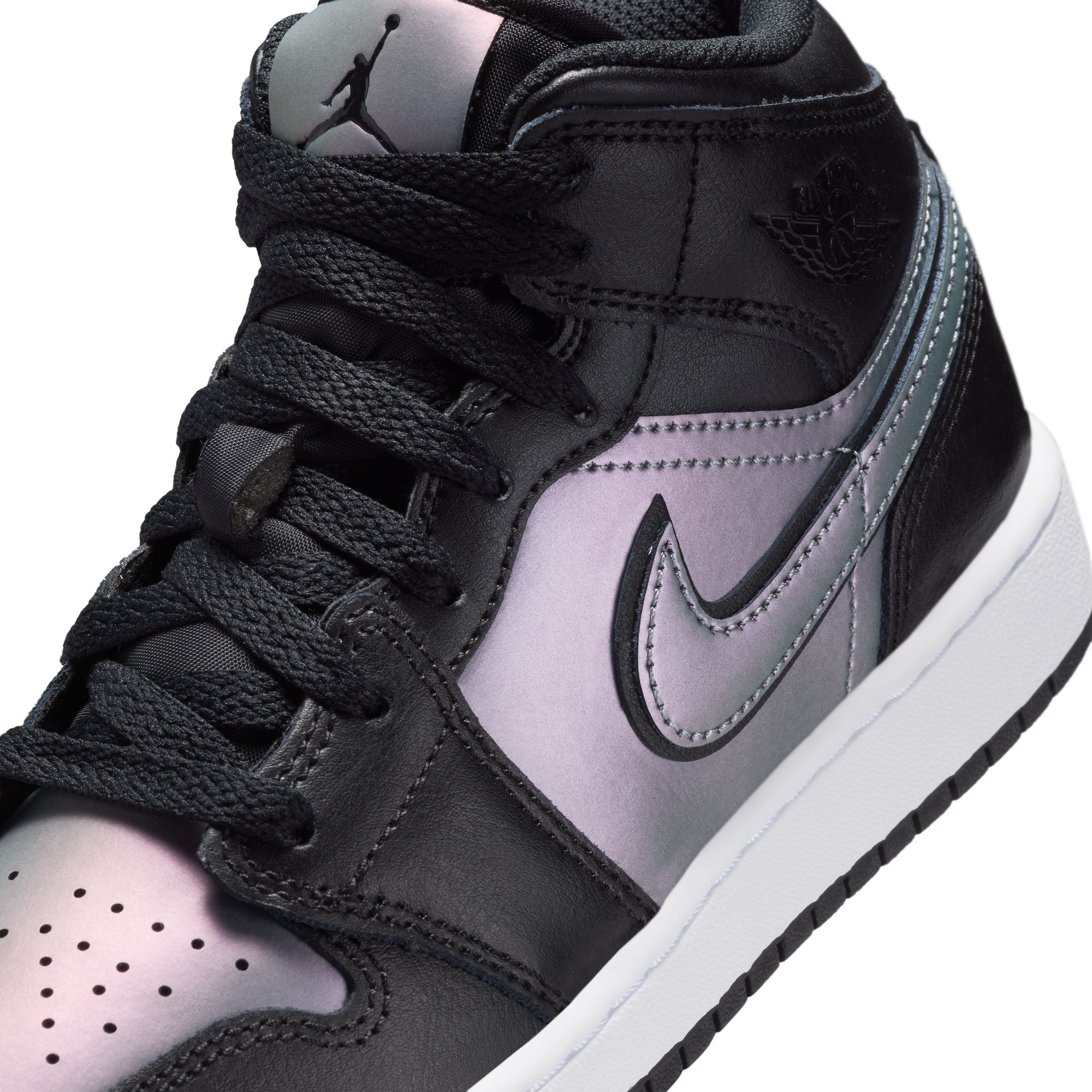 Y AIR JORDAN 1 MID SE BG IH4106-010