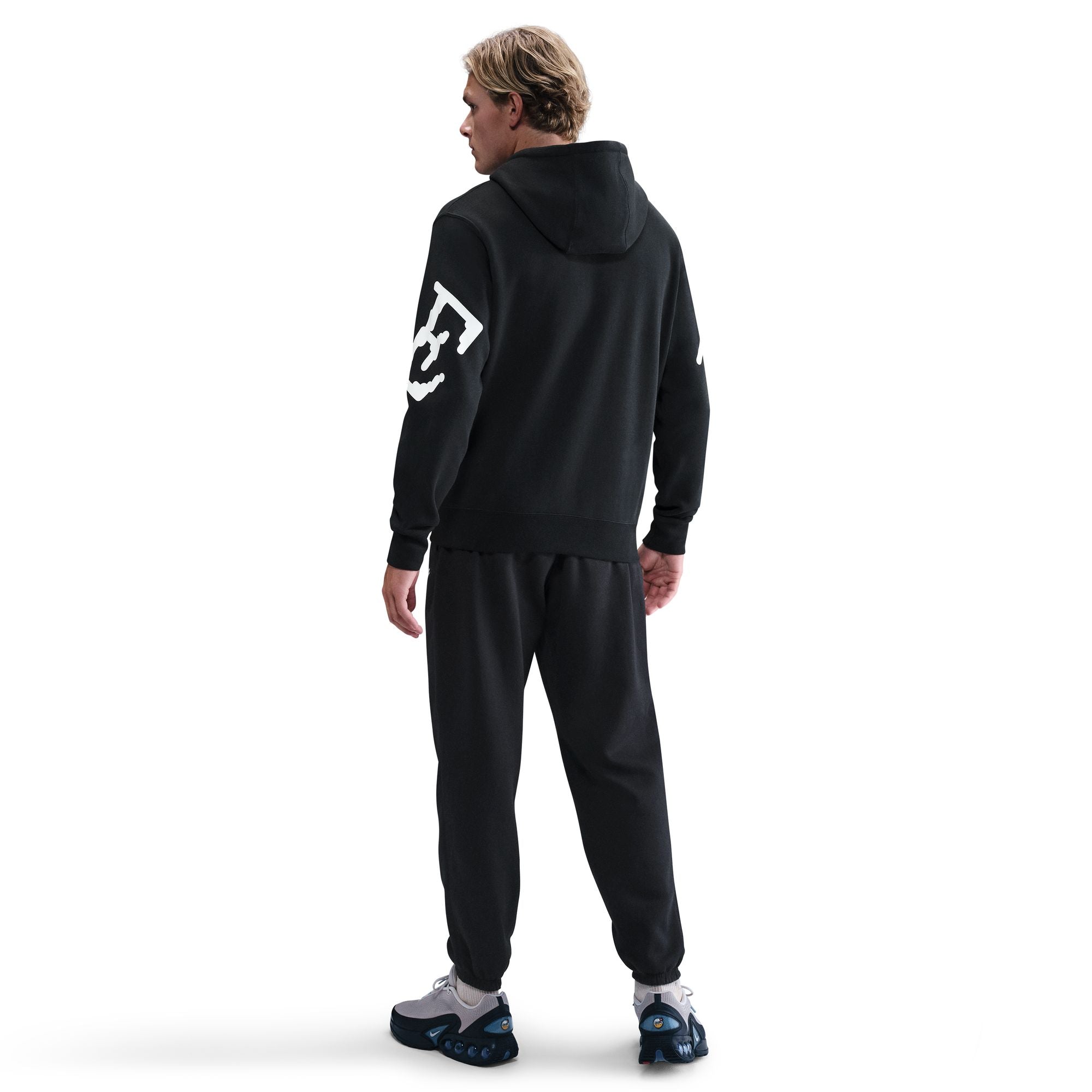M Nike Sportswear Club IH4258-010