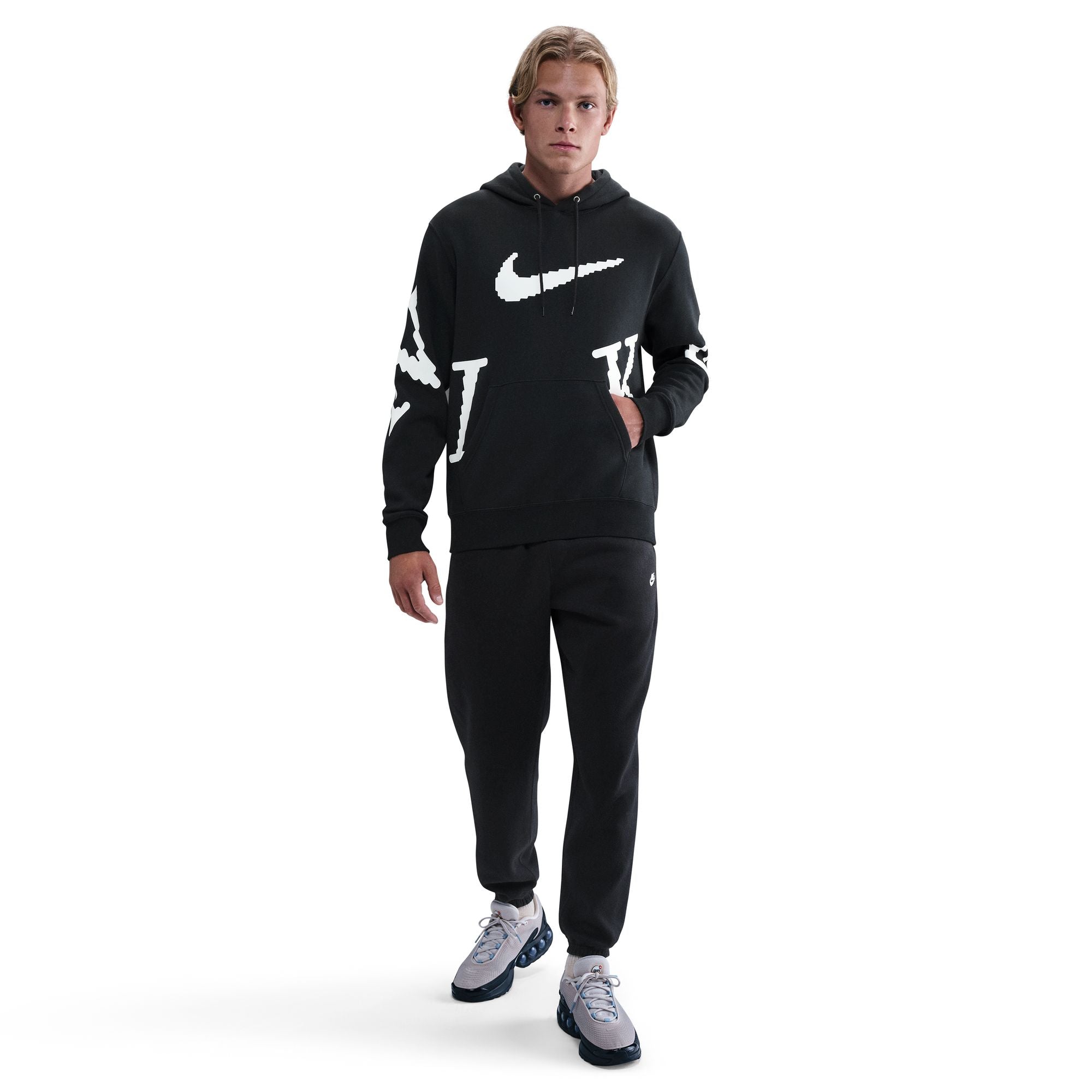 M Nike Sportswear Club IH4258-010