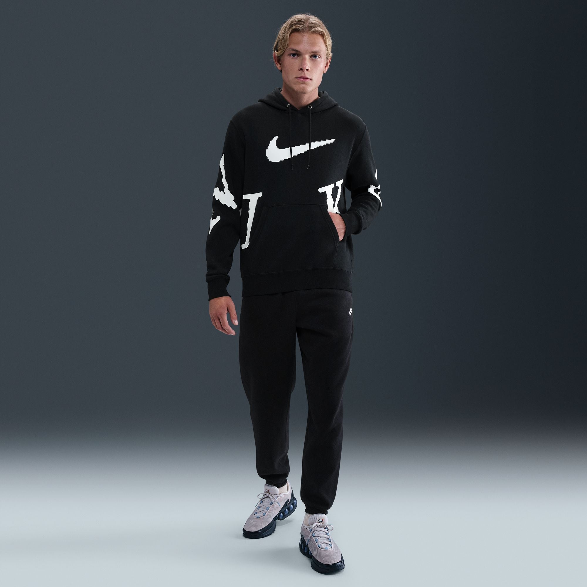 M Nike Sportswear Club IH4258-010