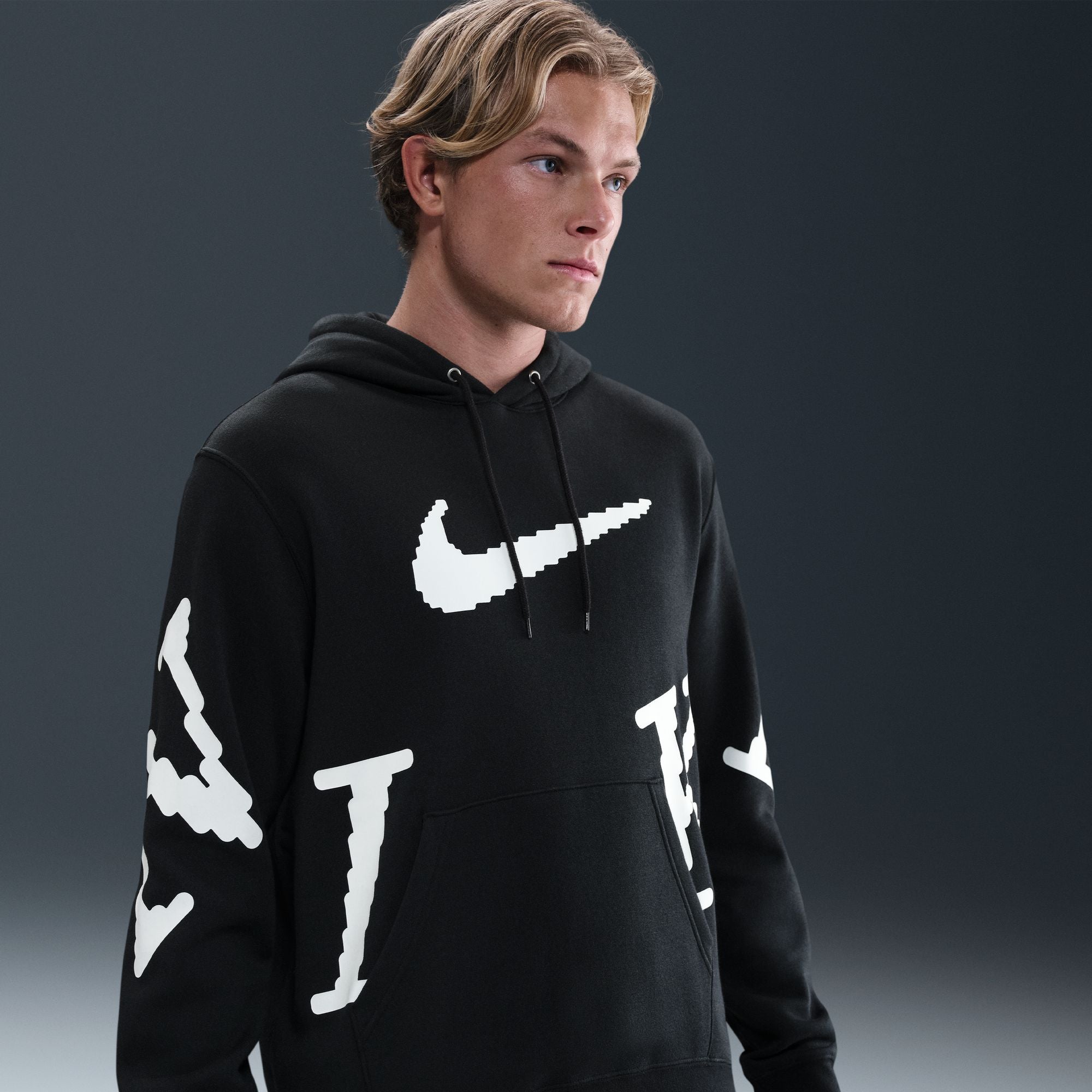 M Nike Sportswear Club IH4258-010