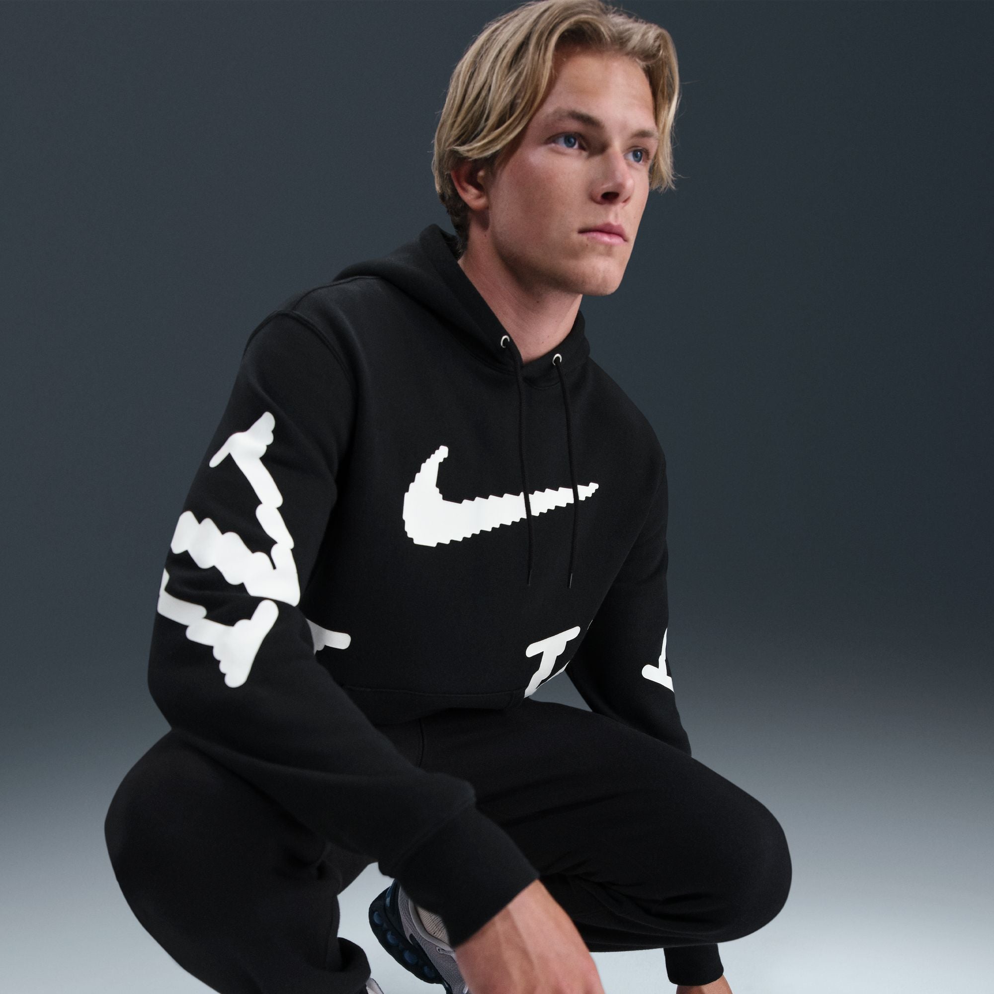 M Nike Sportswear Club IH4258-010