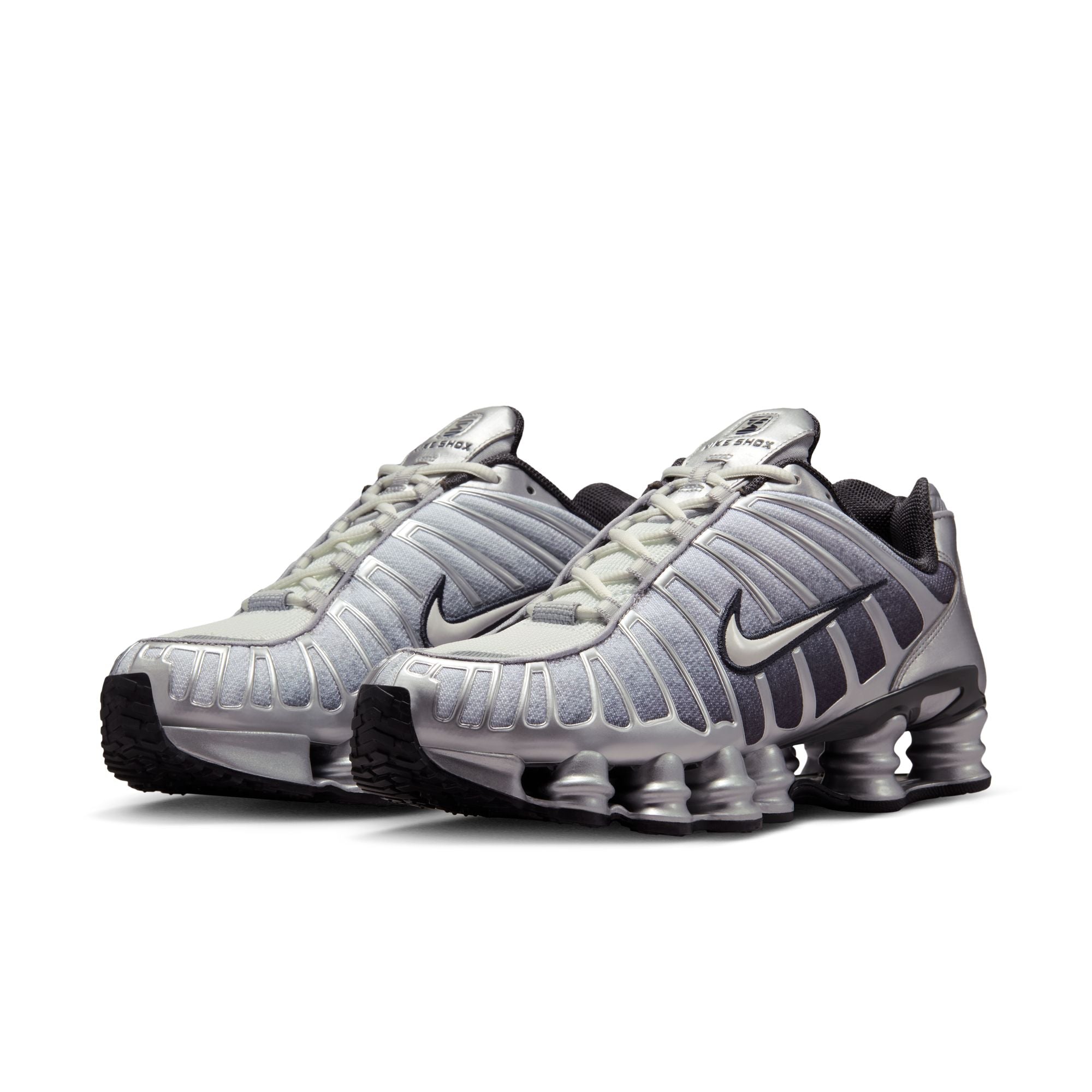 M Nike Shox TL IH4466-095