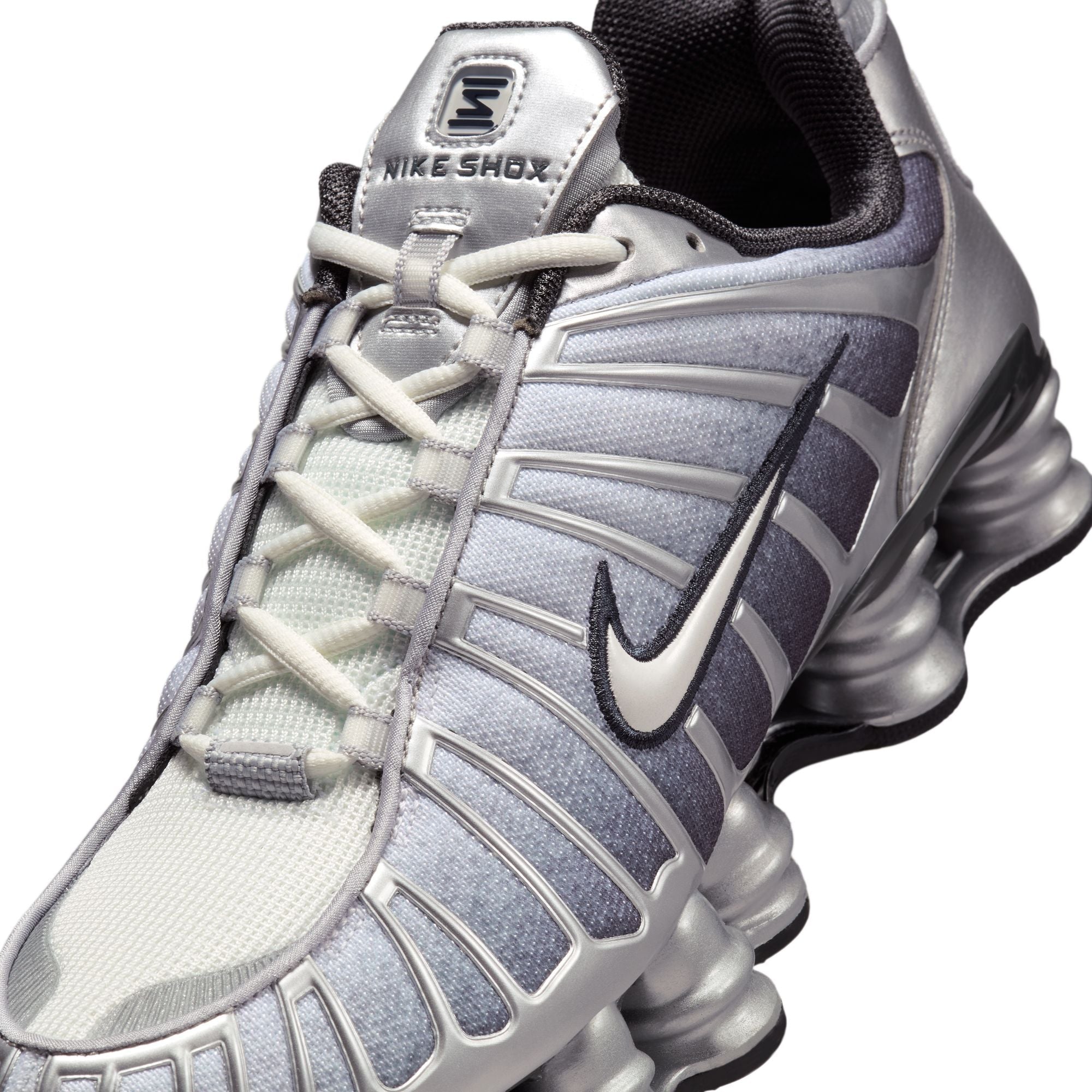 M Nike Shox TL IH4466-095