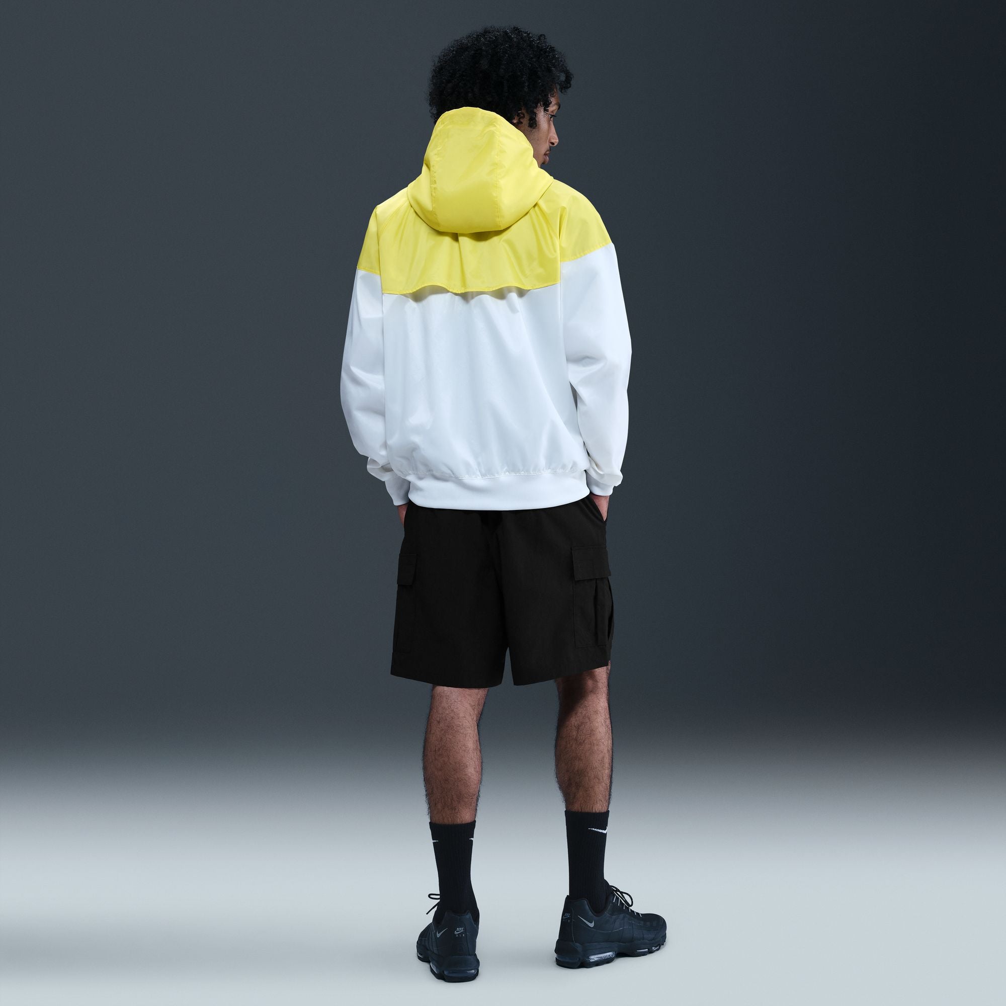 M Nike Sportswear Club IH5047-010