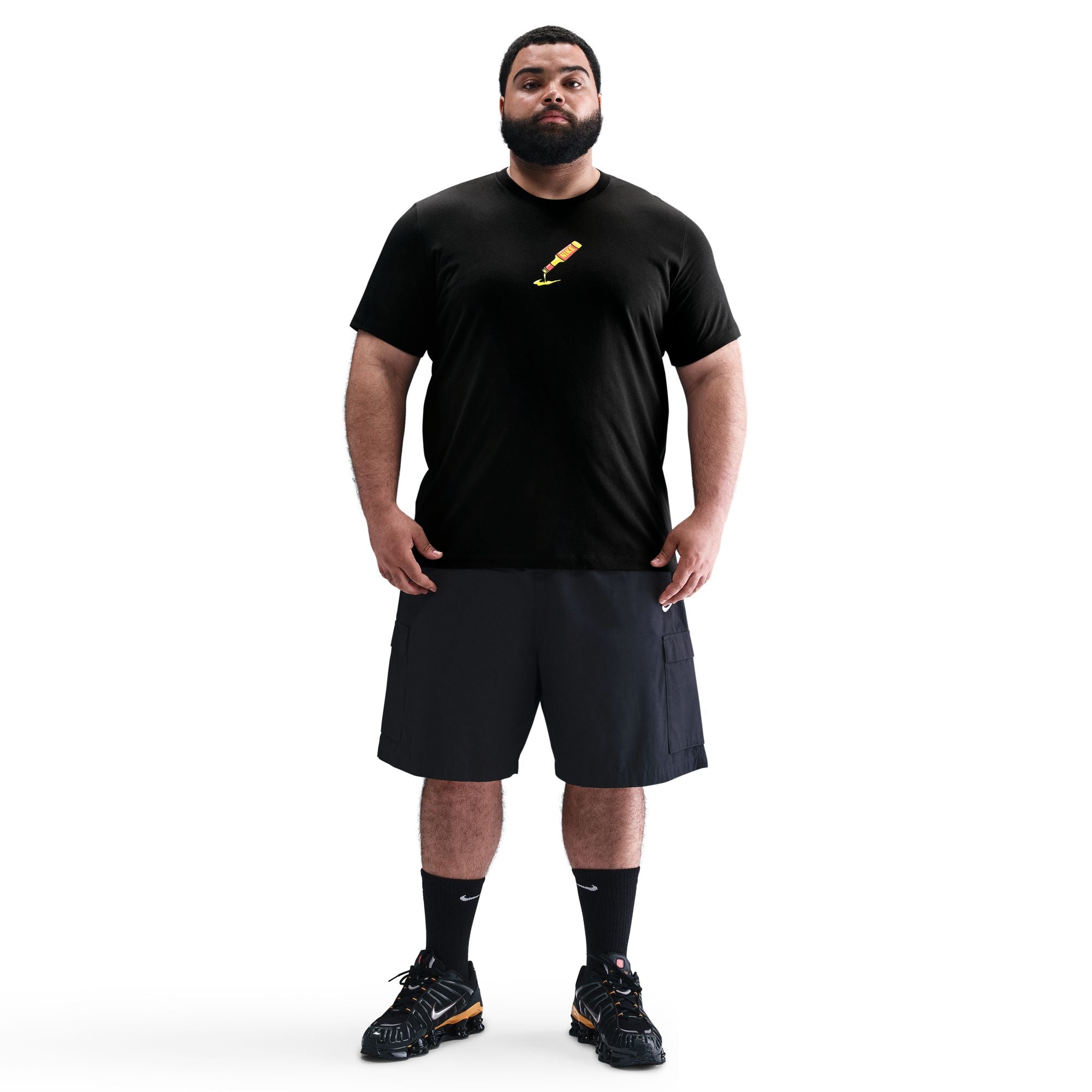 M U NSW TEE BB OC 2 IH5065-045