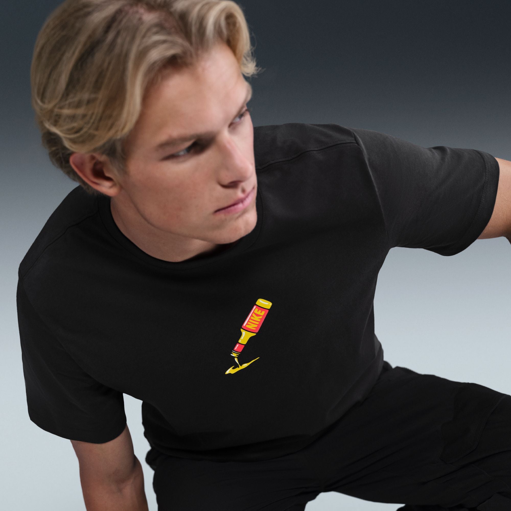 M U NSW TEE BB OC 2 IH5065-045