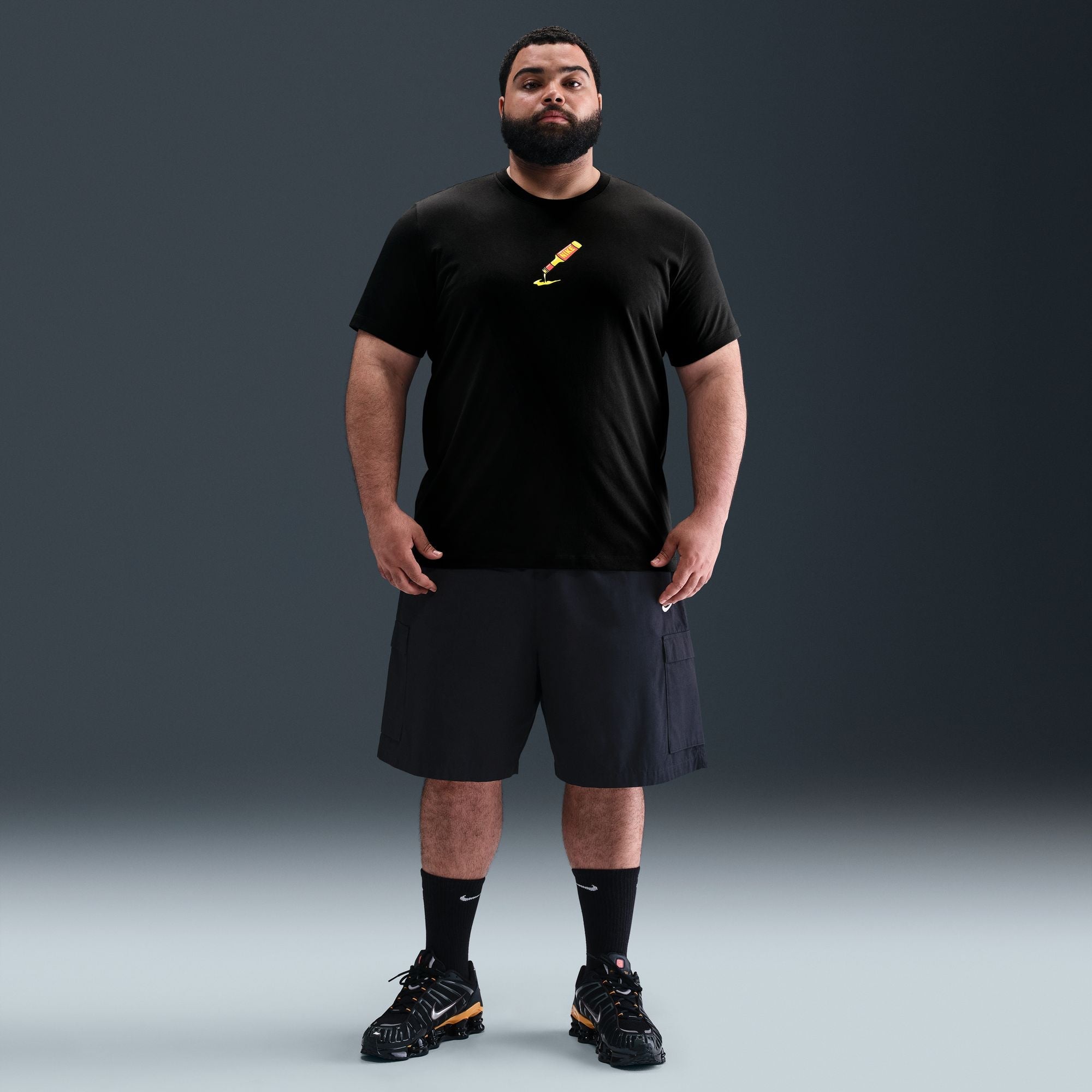 M U NSW TEE BB OC 2 IH5065-045