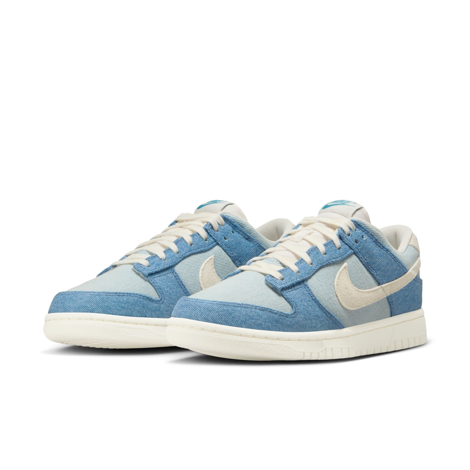 W Nike Dunk Low "Denim" IH5073-006