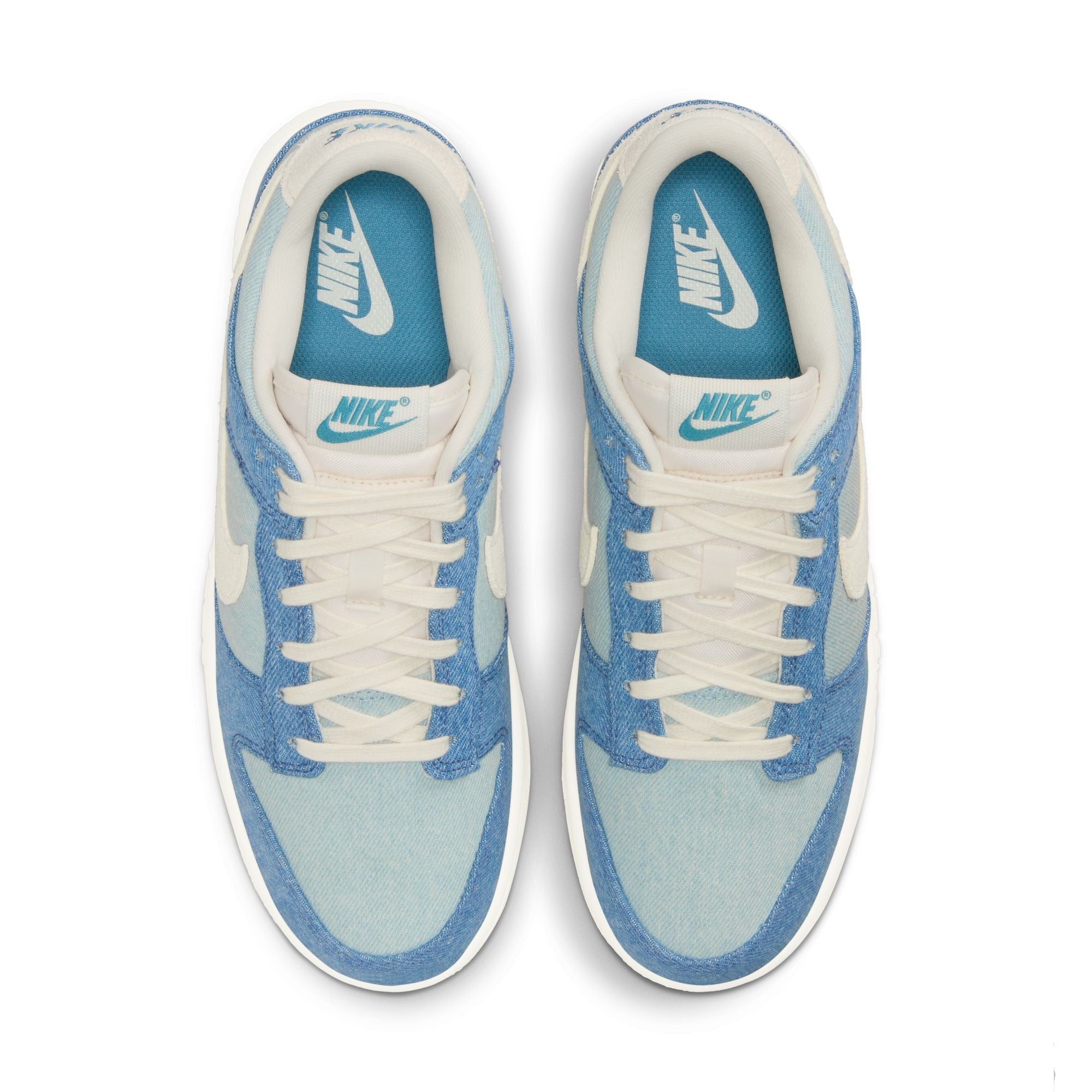 W Nike Dunk Low "Denim" IH5073-006