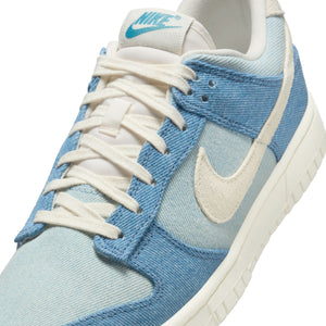 W Nike Dunk Low "Denim" IH5073-006