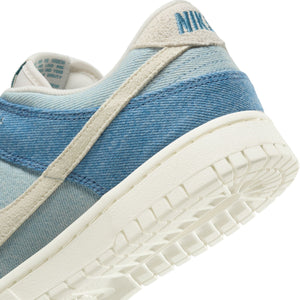 W Nike Dunk Low "Denim" IH5073-006